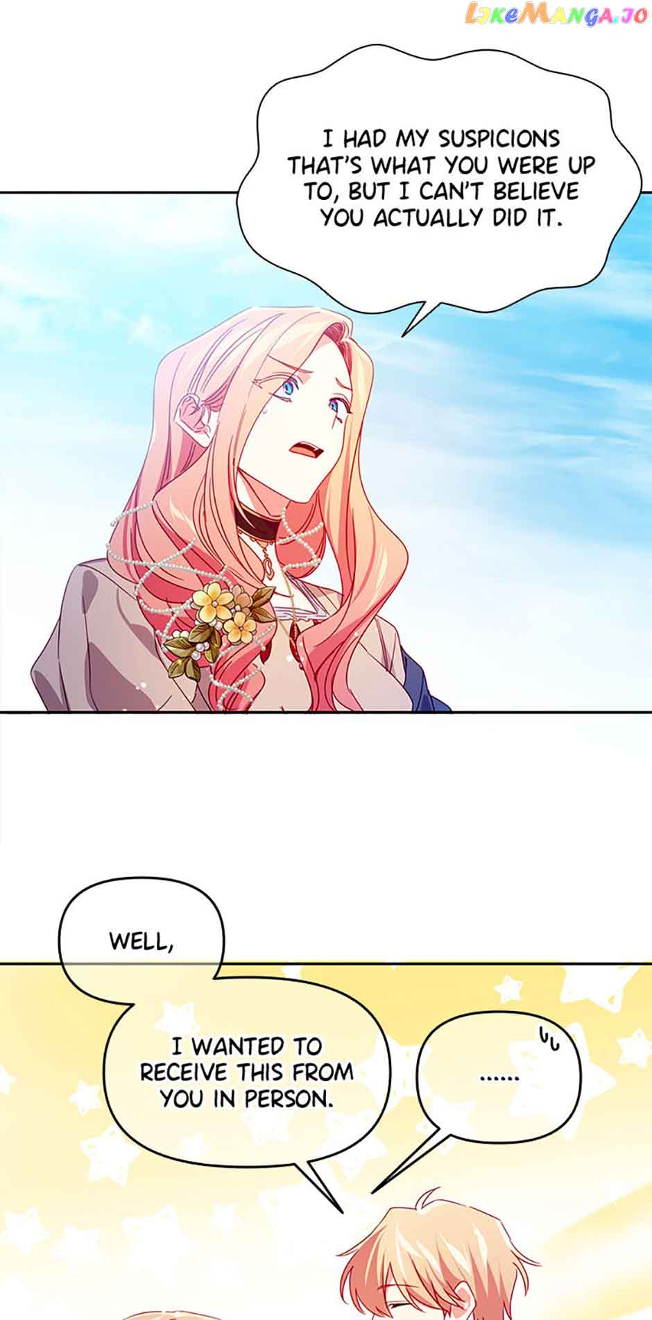 I Raised an Obsessive Servant Chapter 68 - Page 24