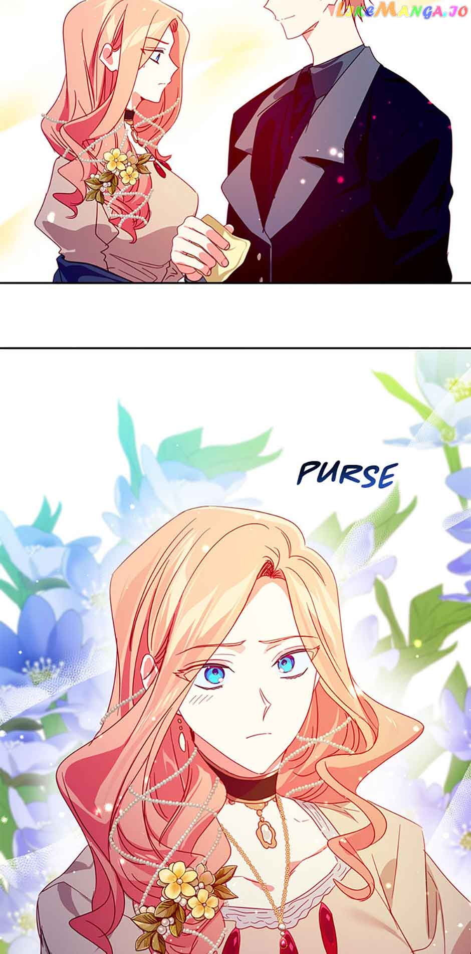 I Raised an Obsessive Servant Chapter 68 - Page 25