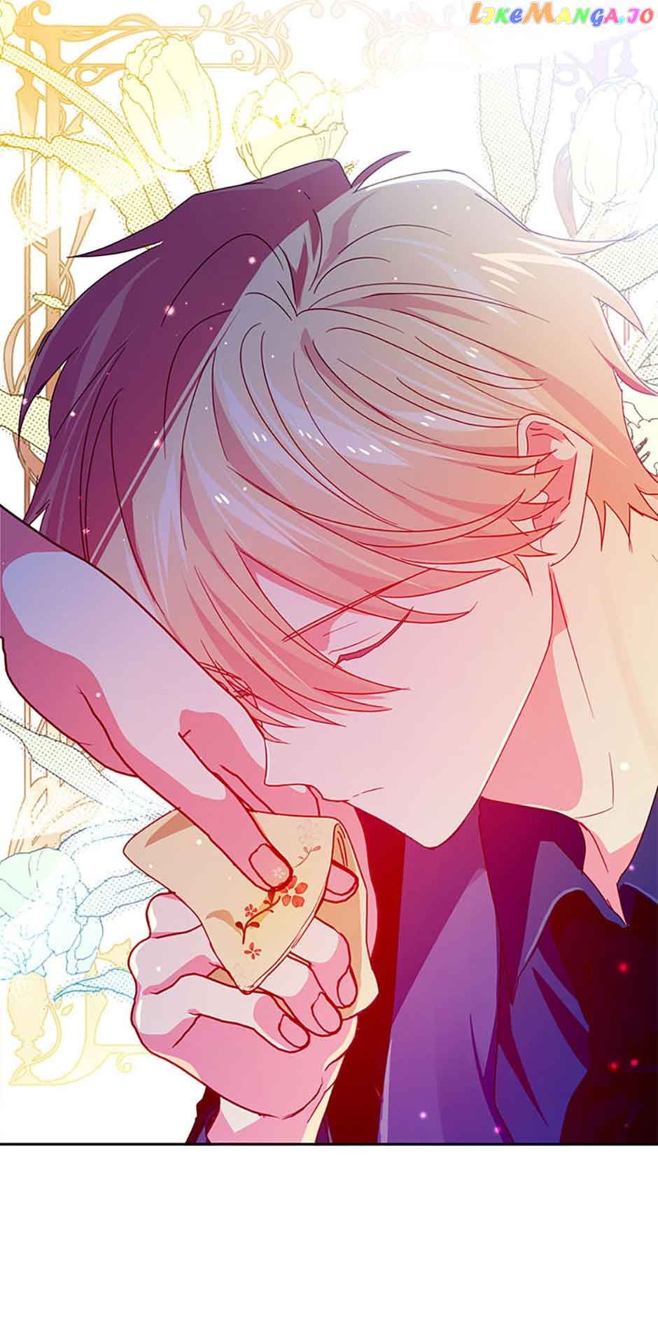 I Raised an Obsessive Servant Chapter 68 - Page 27