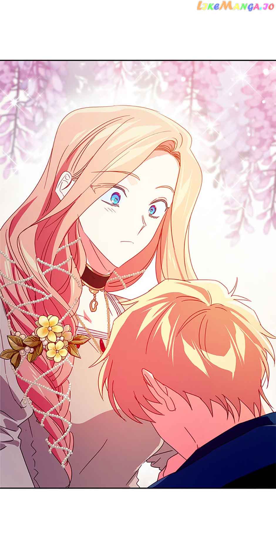 I Raised an Obsessive Servant Chapter 68 - Page 28
