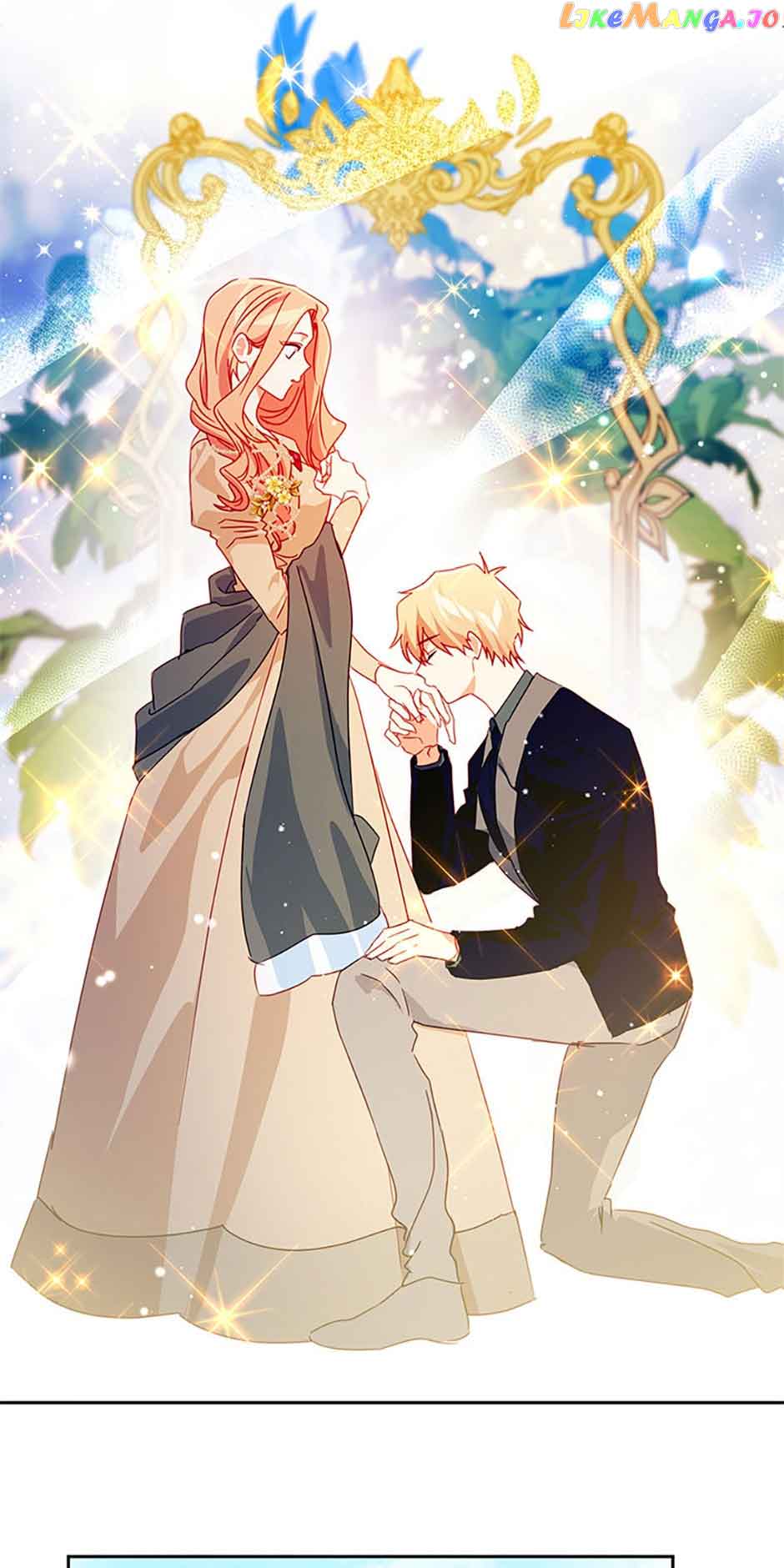 I Raised an Obsessive Servant Chapter 68 - Page 29