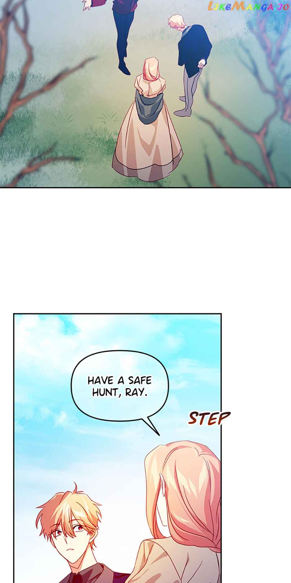 I Raised an Obsessive Servant Chapter 68 - Page 31