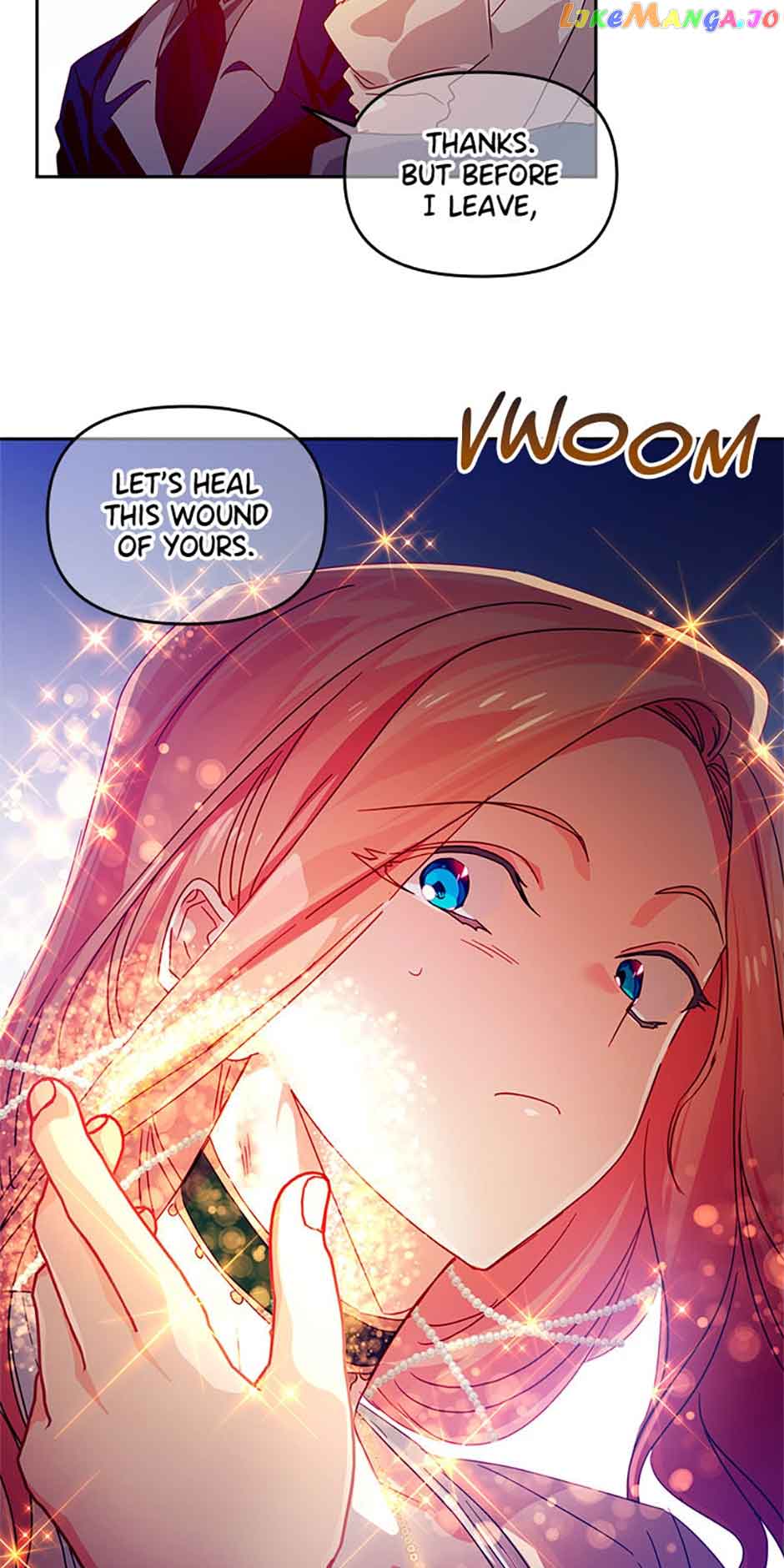 I Raised an Obsessive Servant Chapter 68 - Page 32