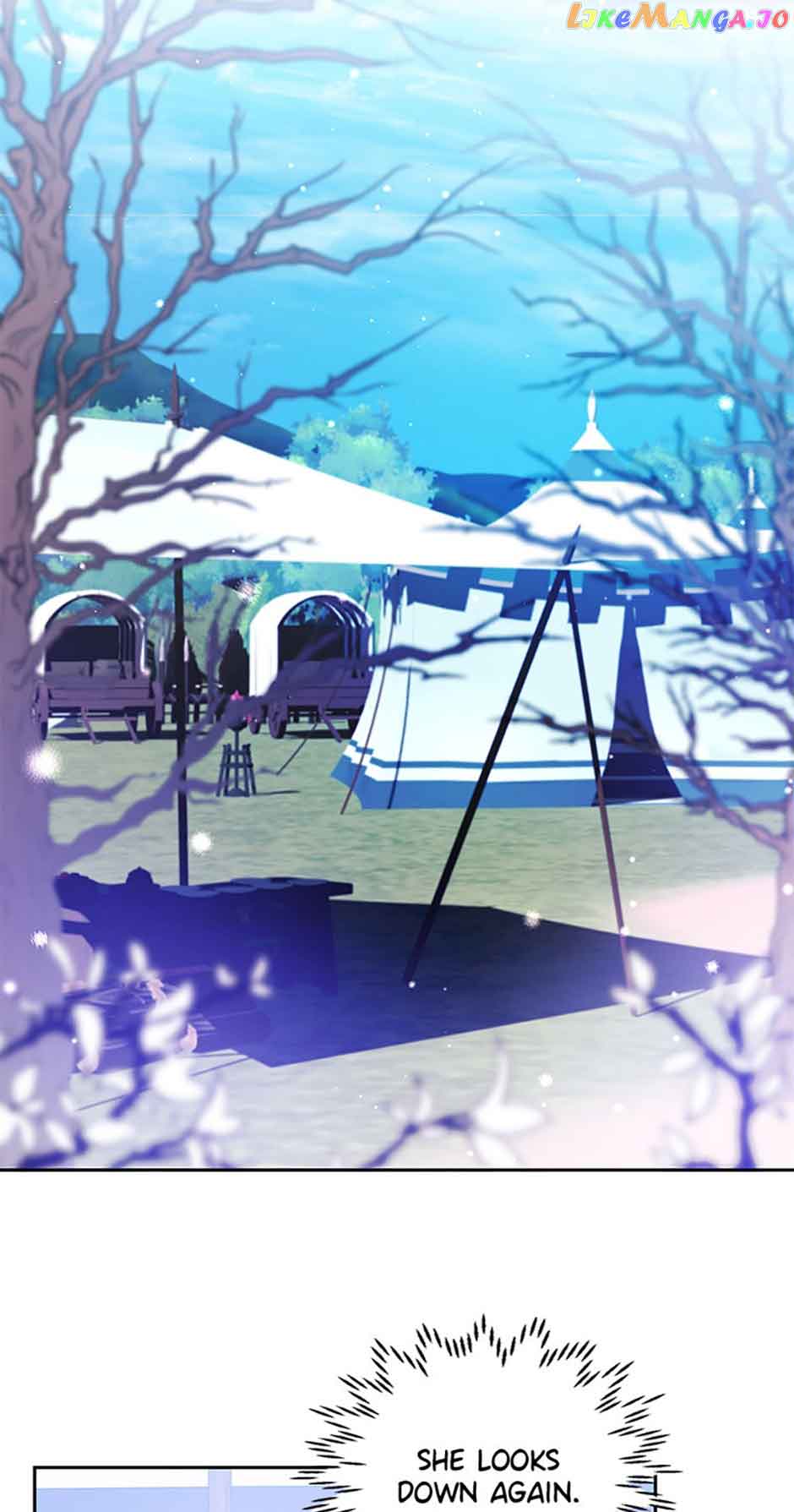 I Raised an Obsessive Servant Chapter 68 - Page 36