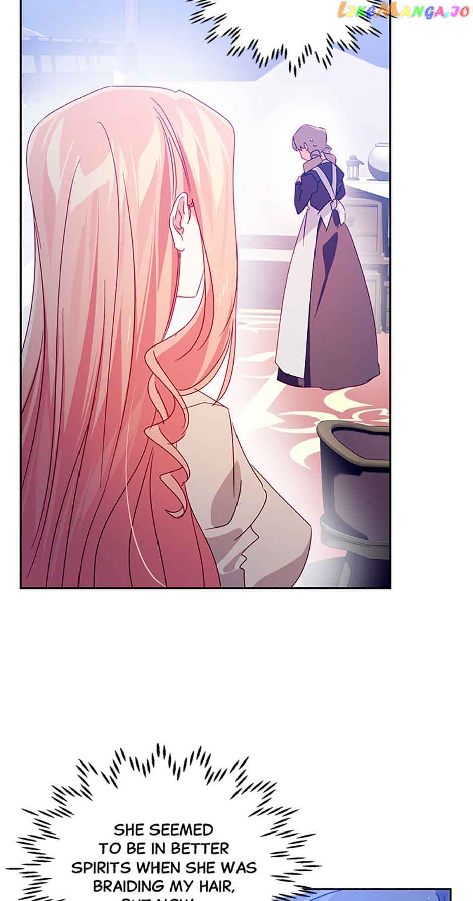I Raised an Obsessive Servant Chapter 68 - Page 37