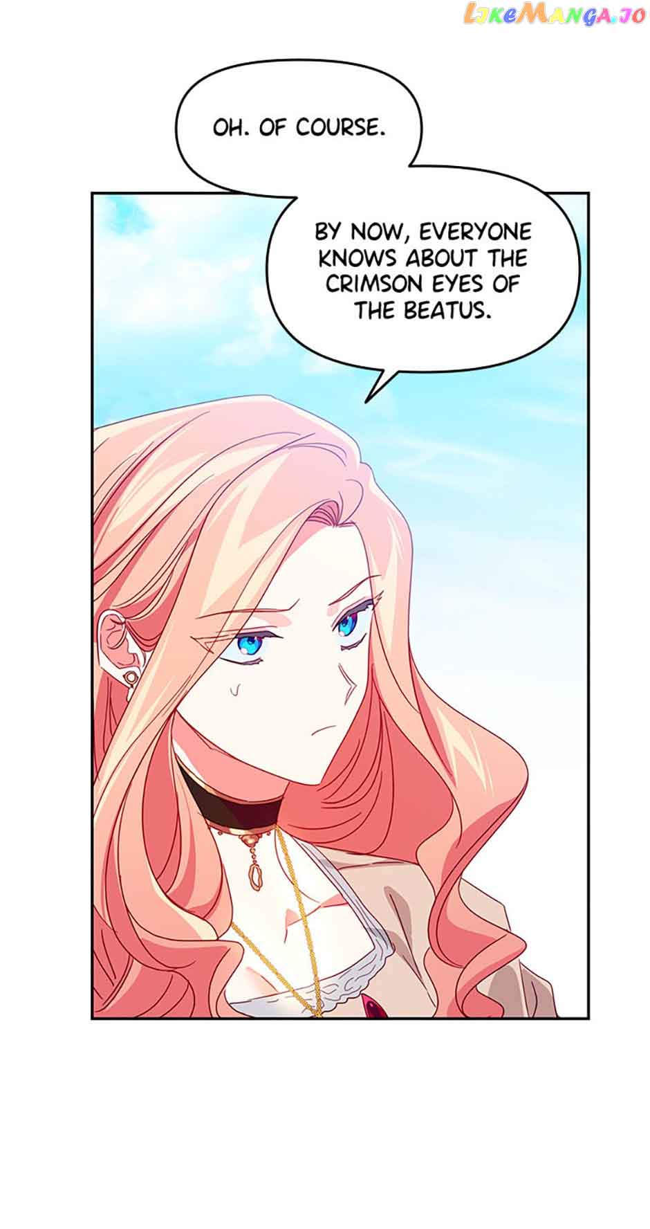 I Raised an Obsessive Servant Chapter 68 - Page 4