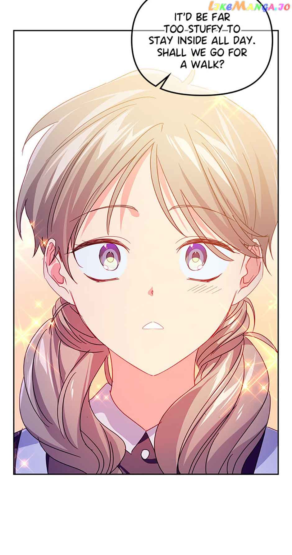 I Raised an Obsessive Servant Chapter 68 - Page 40