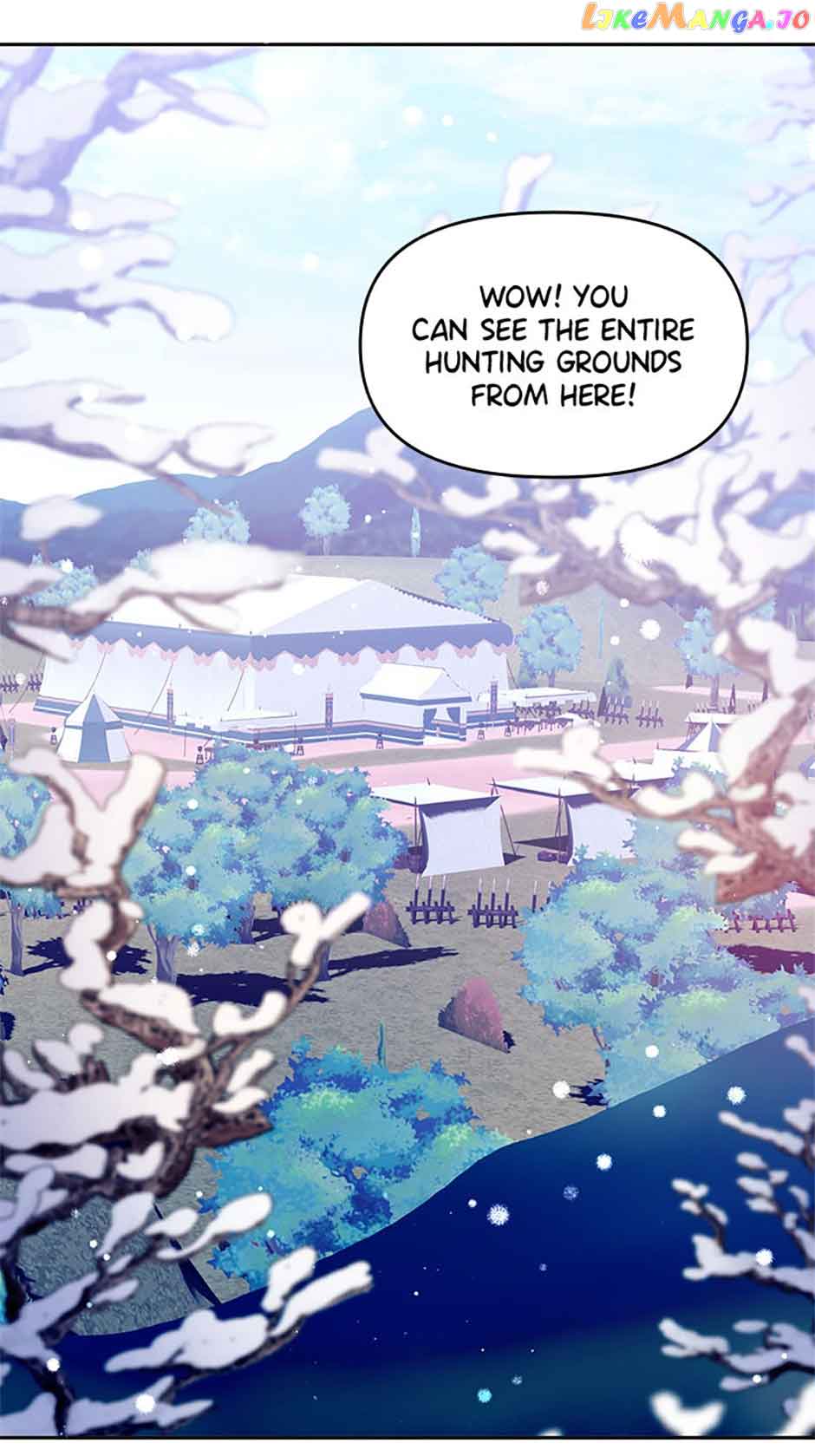 I Raised an Obsessive Servant Chapter 68 - Page 41