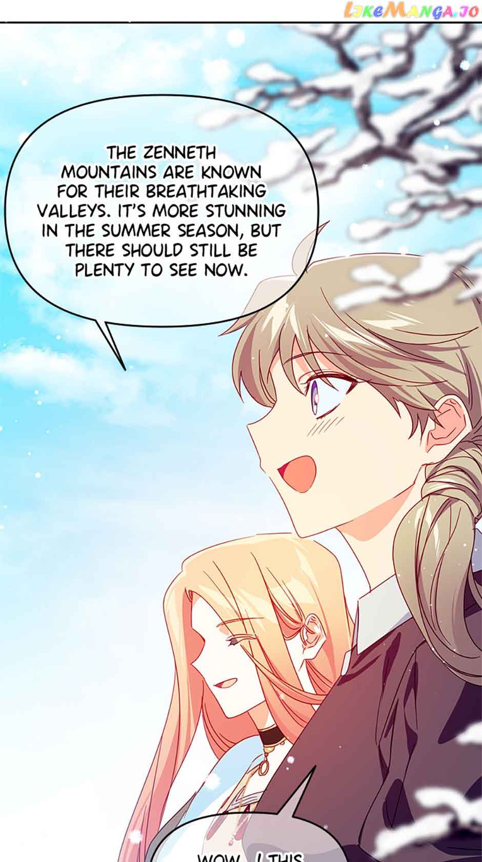 I Raised an Obsessive Servant Chapter 68 - Page 42
