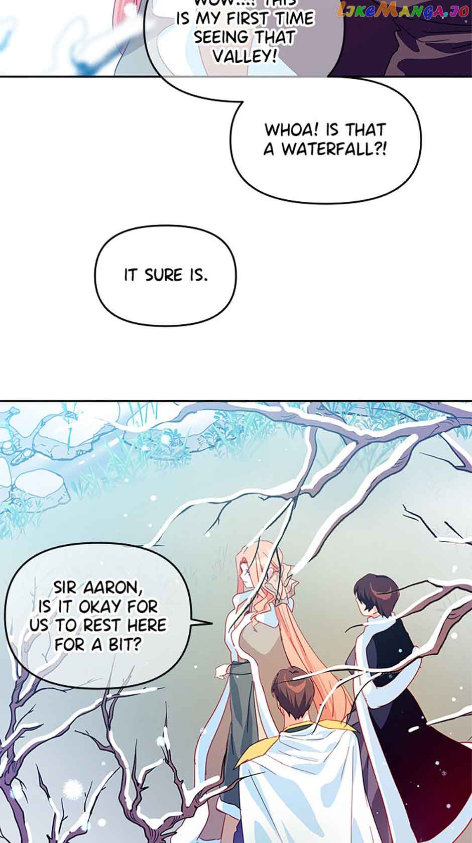 I Raised an Obsessive Servant Chapter 68 - Page 43