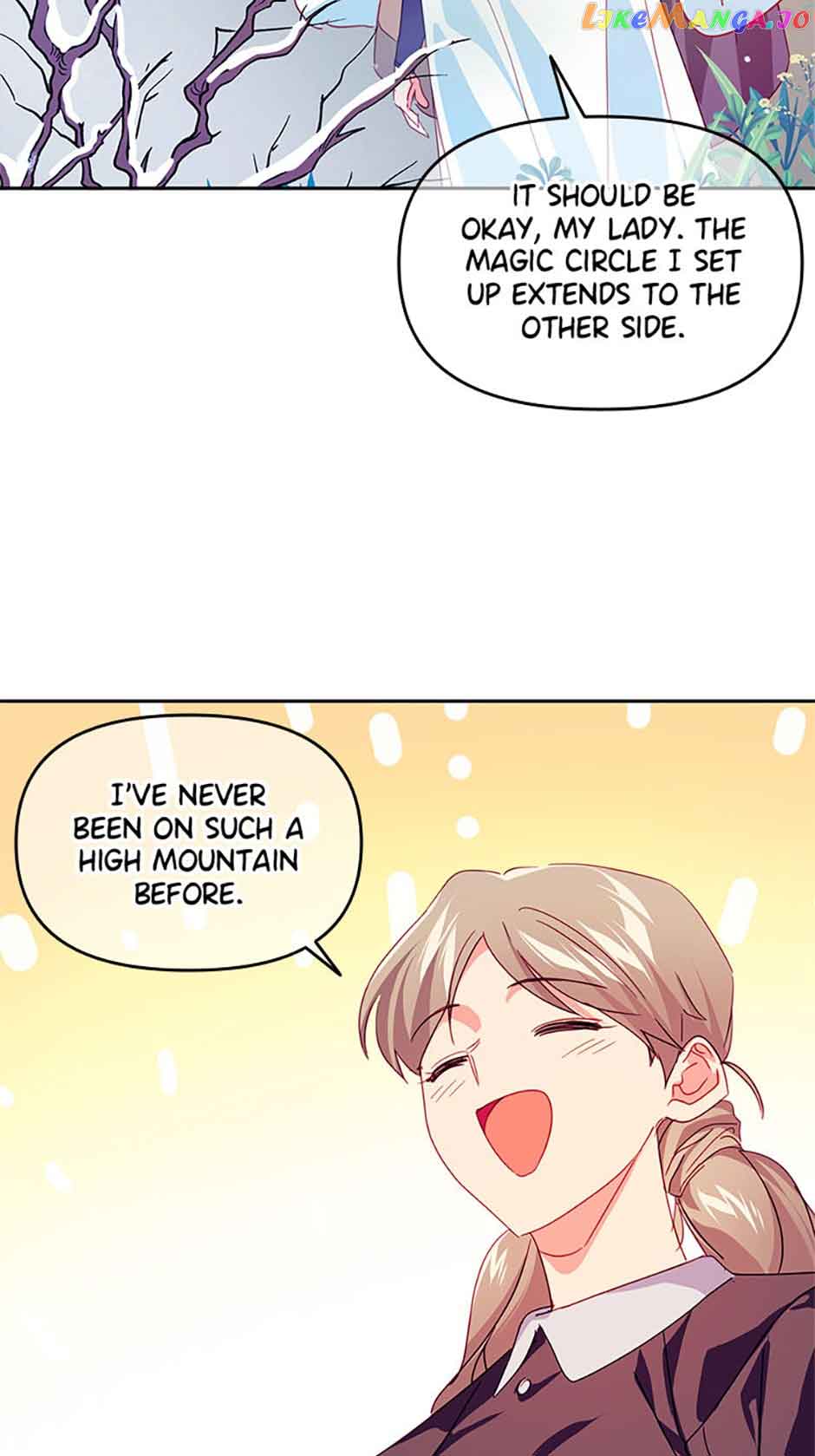 I Raised an Obsessive Servant Chapter 68 - Page 44
