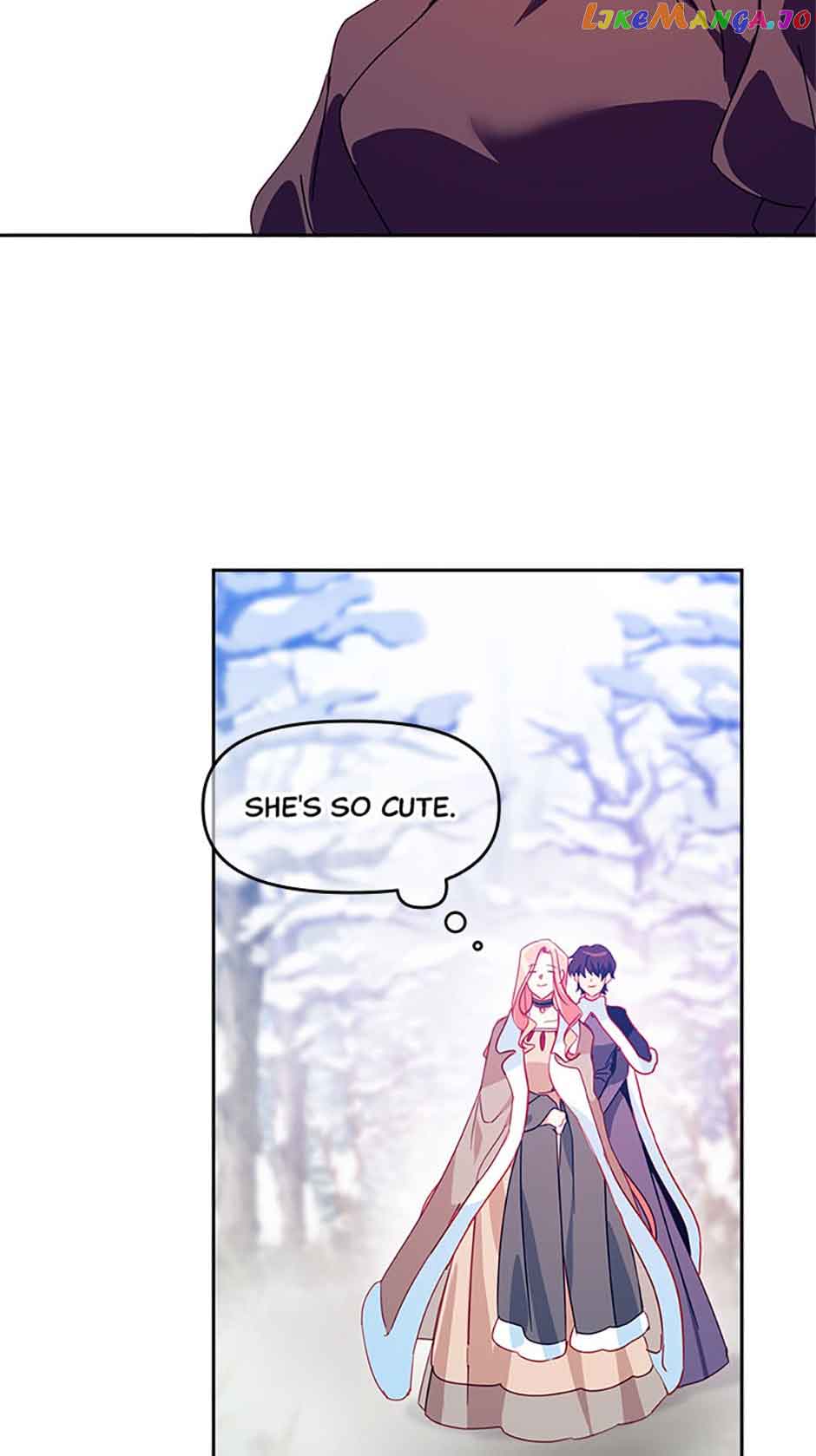 I Raised an Obsessive Servant Chapter 68 - Page 45