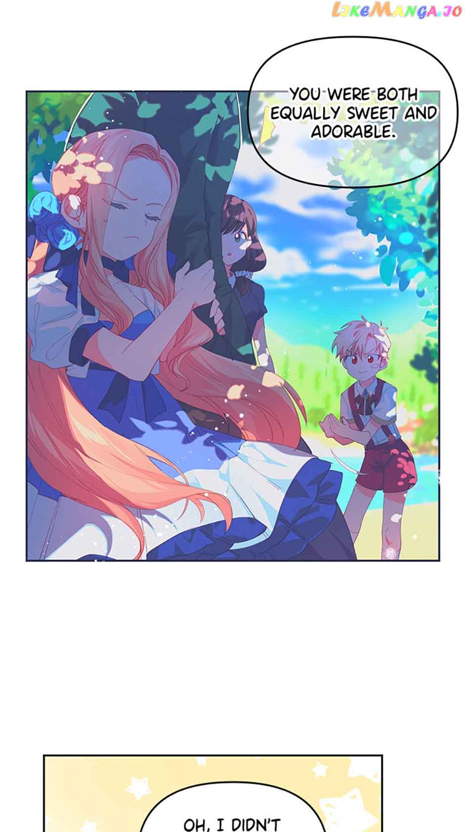 I Raised an Obsessive Servant Chapter 68 - Page 47