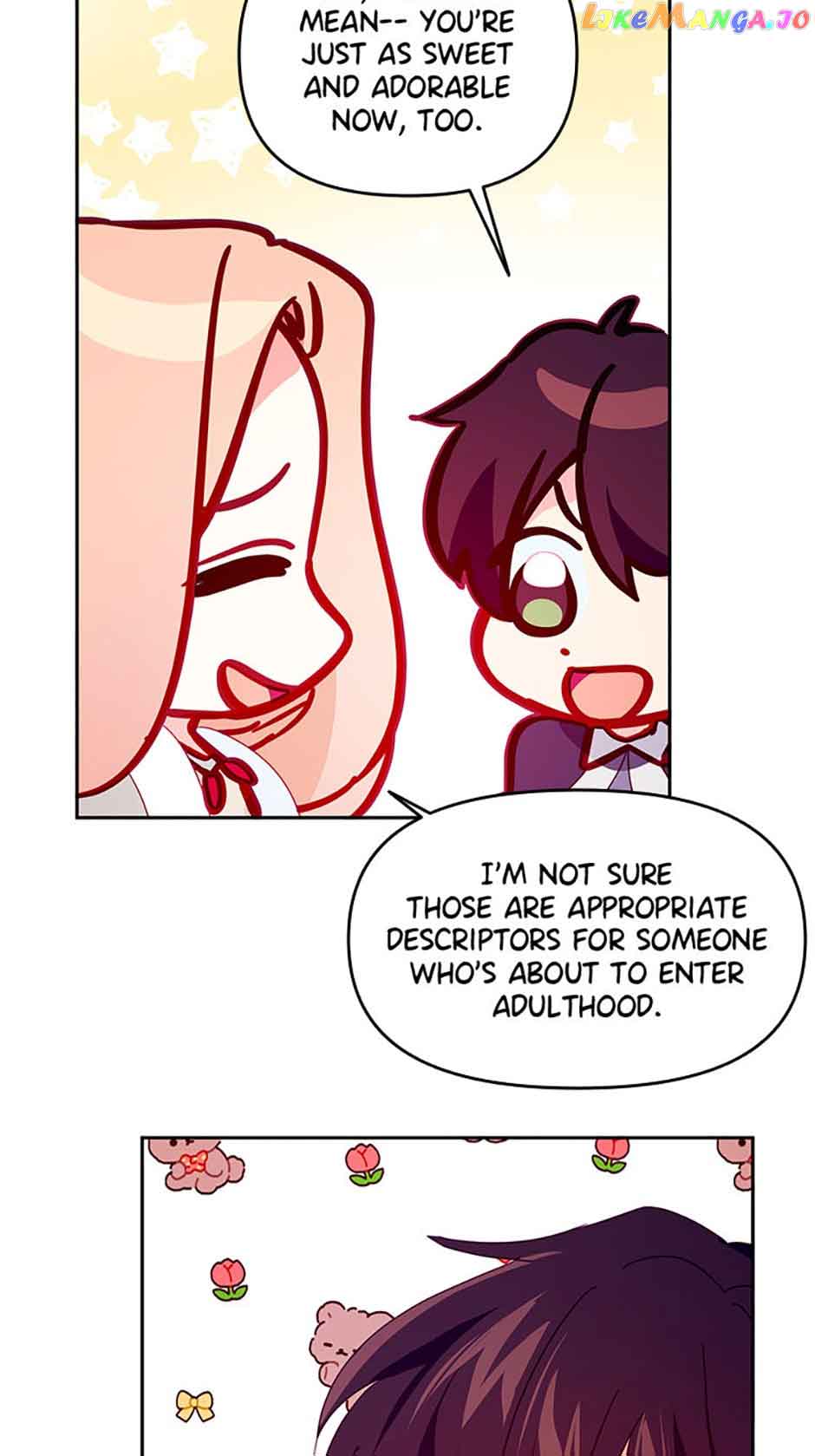 I Raised an Obsessive Servant Chapter 68 - Page 48
