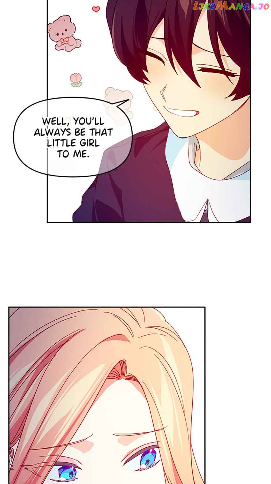 I Raised an Obsessive Servant Chapter 68 - Page 49