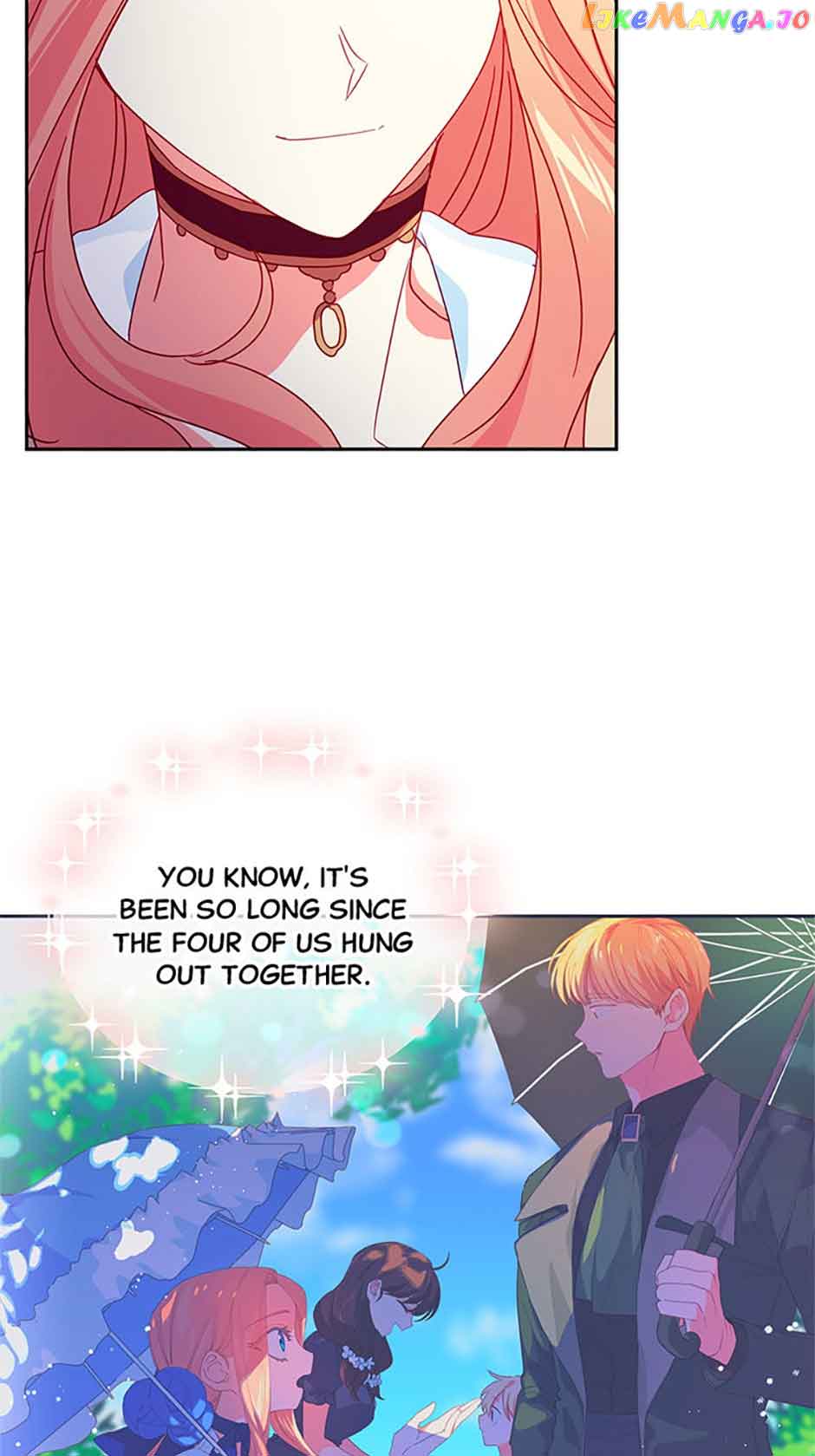 I Raised an Obsessive Servant Chapter 68 - Page 50