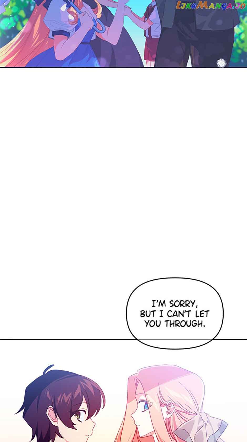 I Raised an Obsessive Servant Chapter 68 - Page 51