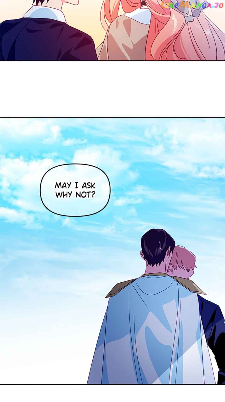 I Raised an Obsessive Servant Chapter 68 - Page 52