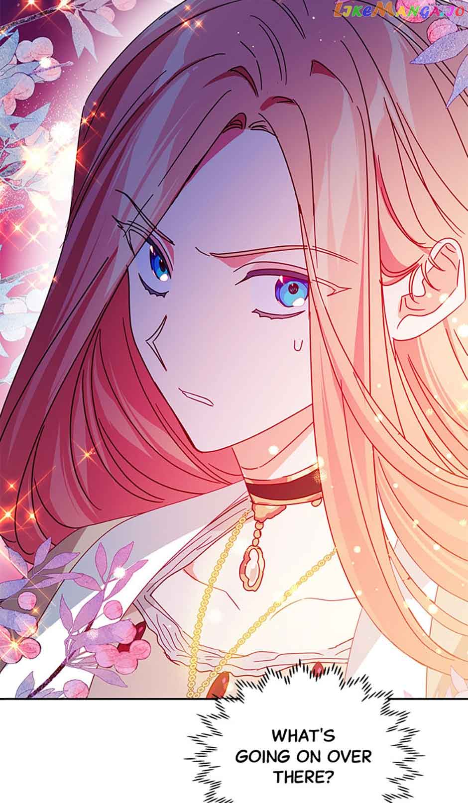 I Raised an Obsessive Servant Chapter 68 - Page 54