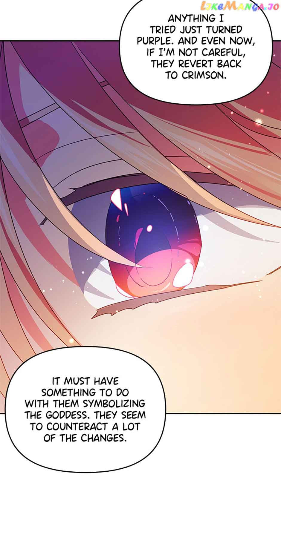 I Raised an Obsessive Servant Chapter 68 - Page 6