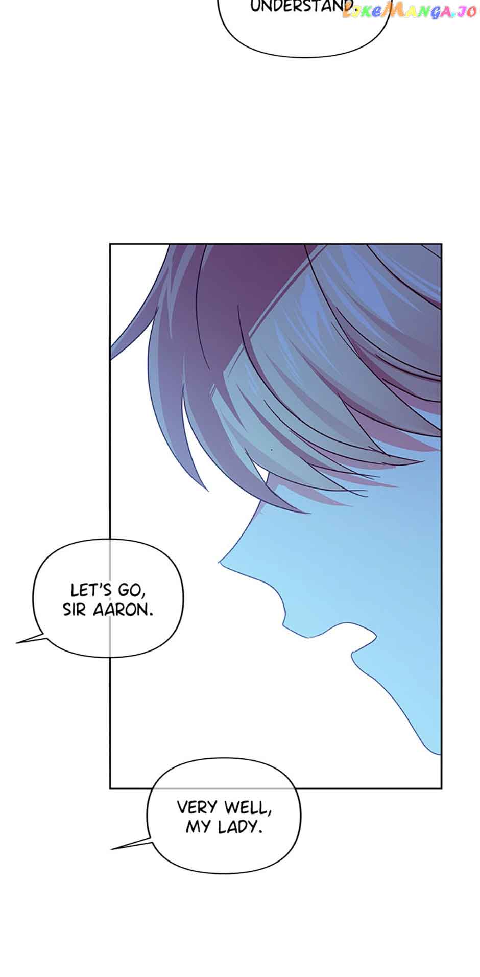 I Raised an Obsessive Servant Chapter 69 - Page 12