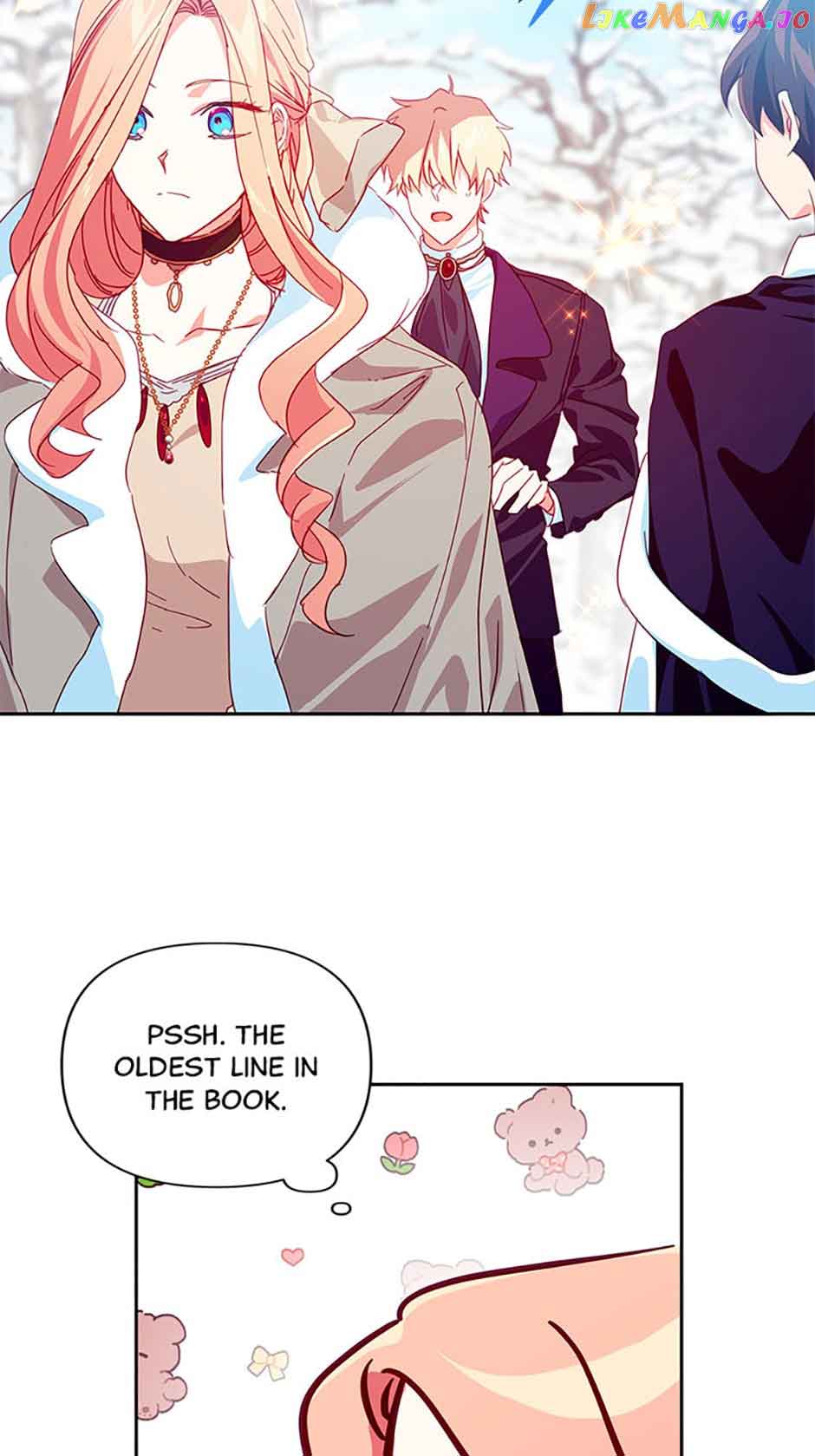 I Raised an Obsessive Servant Chapter 69 - Page 14