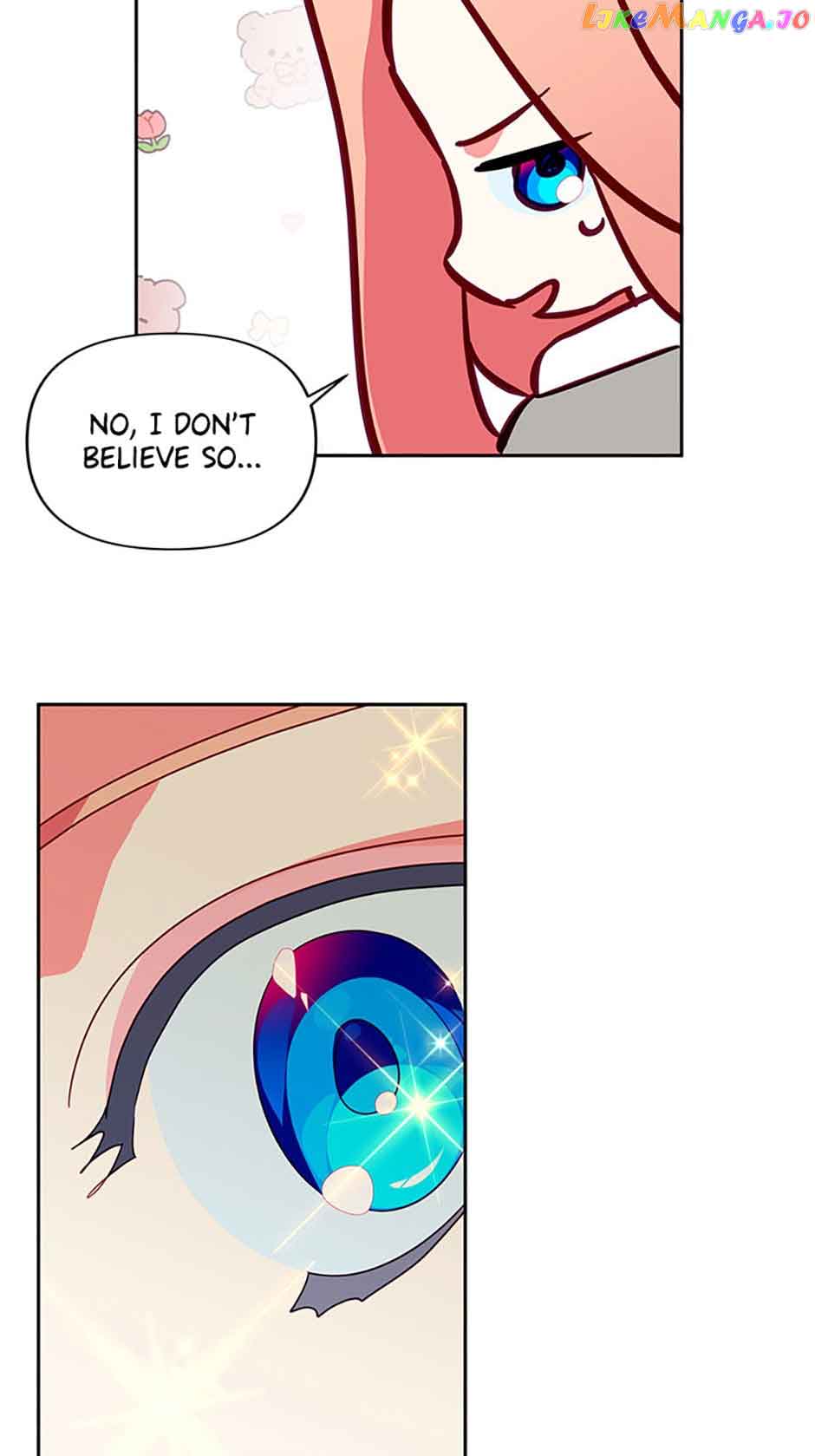 I Raised an Obsessive Servant Chapter 69 - Page 15