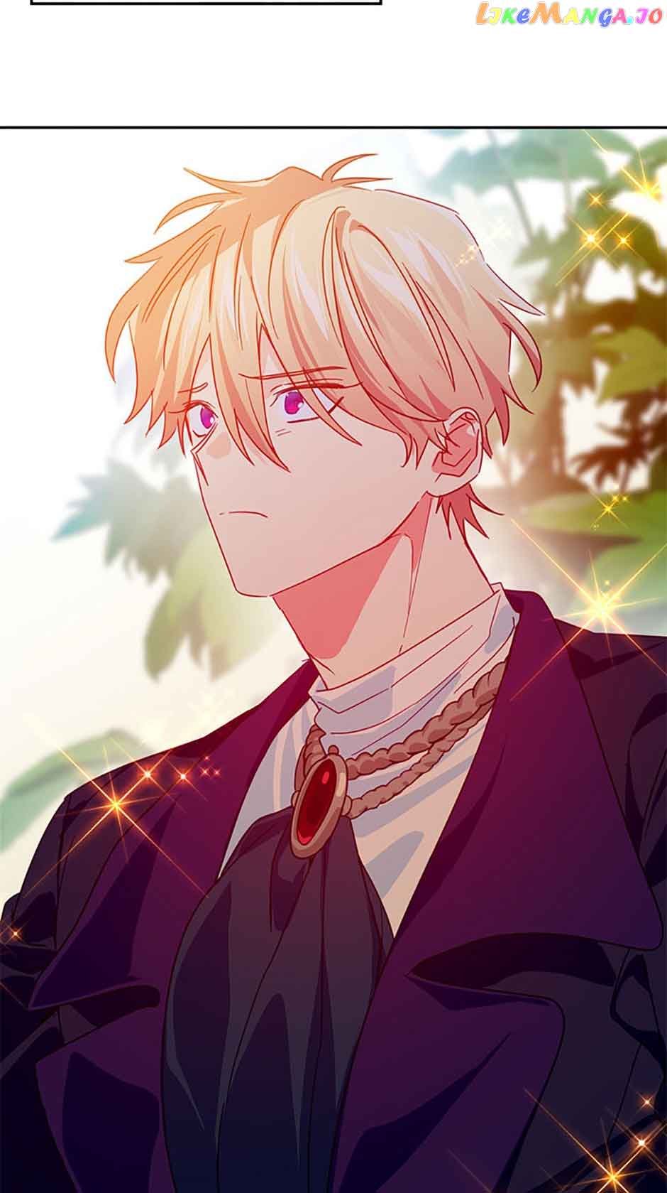 I Raised an Obsessive Servant Chapter 69 - Page 16