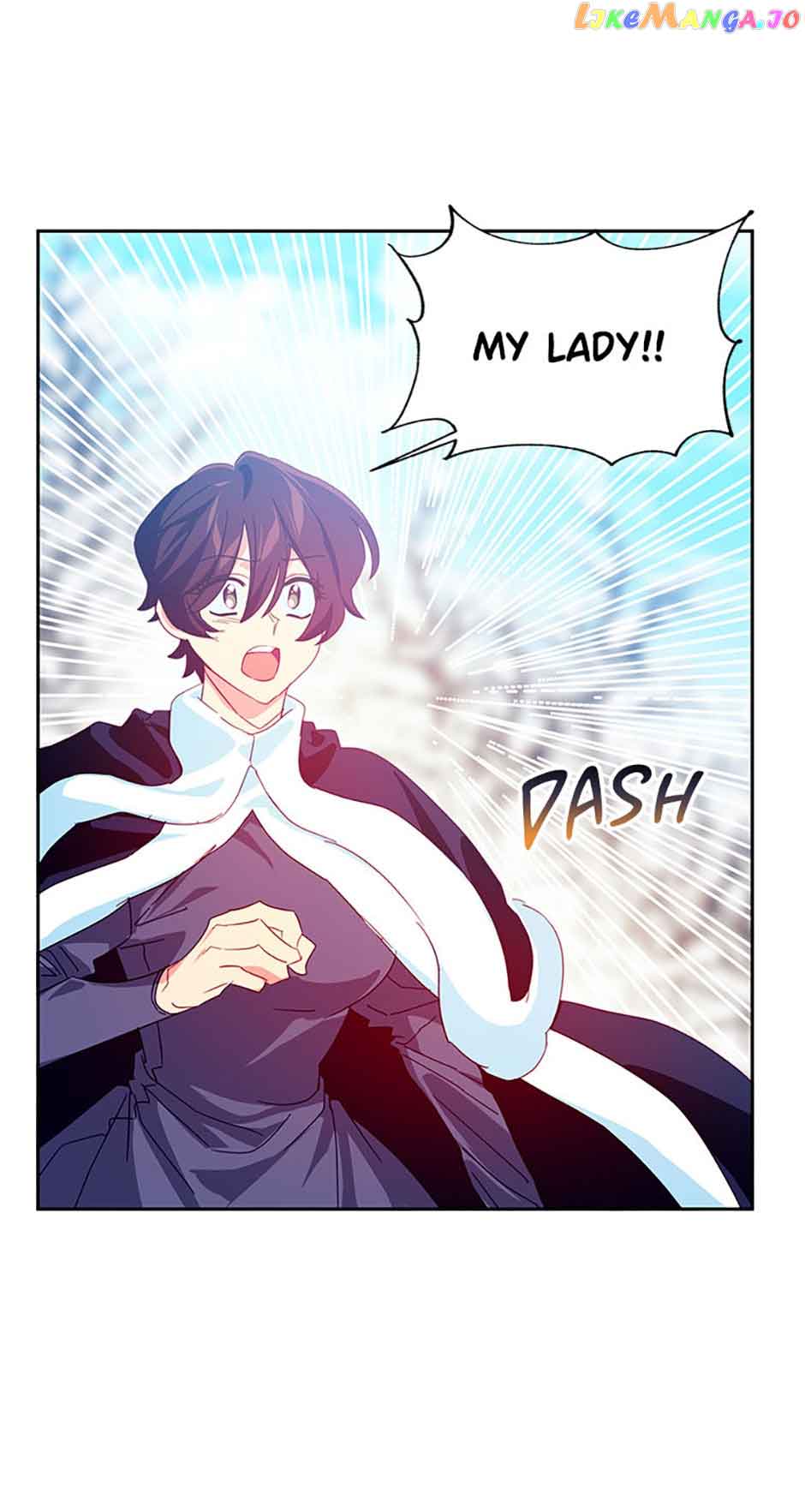 I Raised an Obsessive Servant Chapter 69 - Page 19
