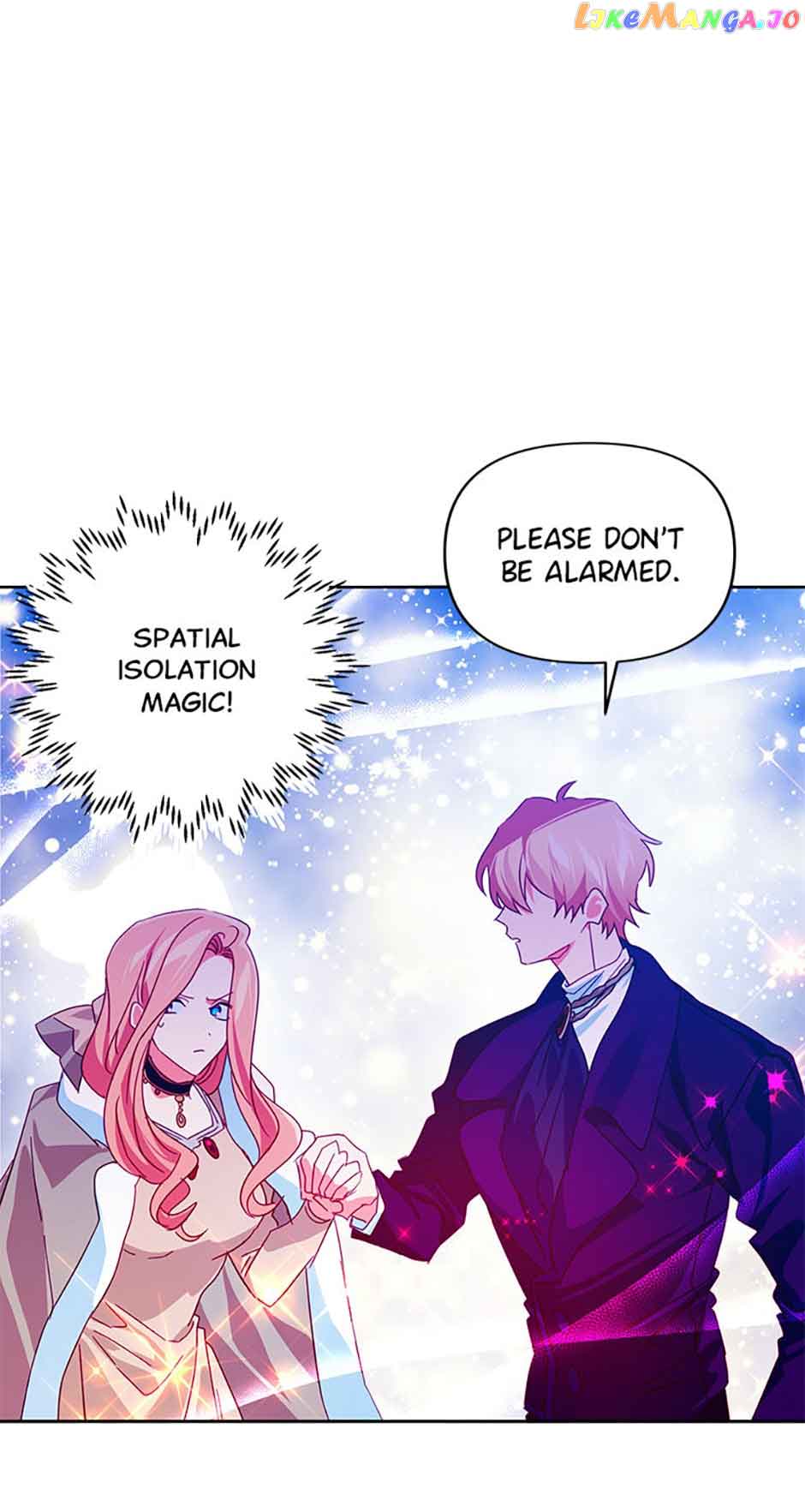 I Raised an Obsessive Servant Chapter 69 - Page 21
