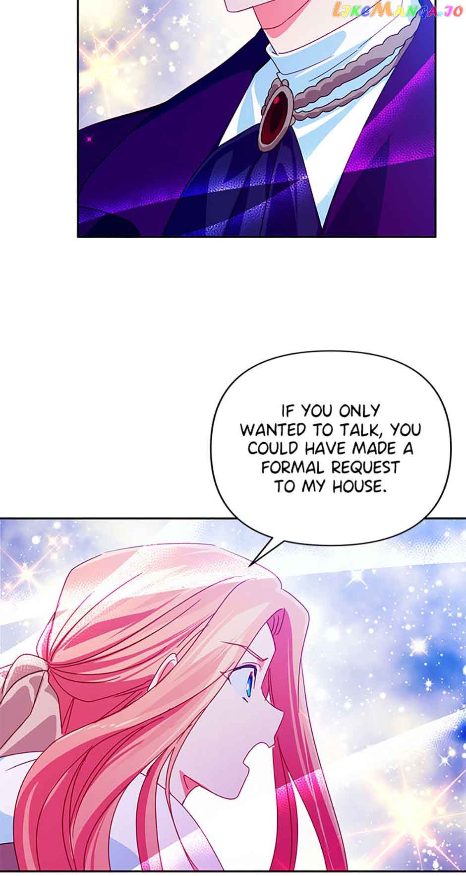 I Raised an Obsessive Servant Chapter 69 - Page 24
