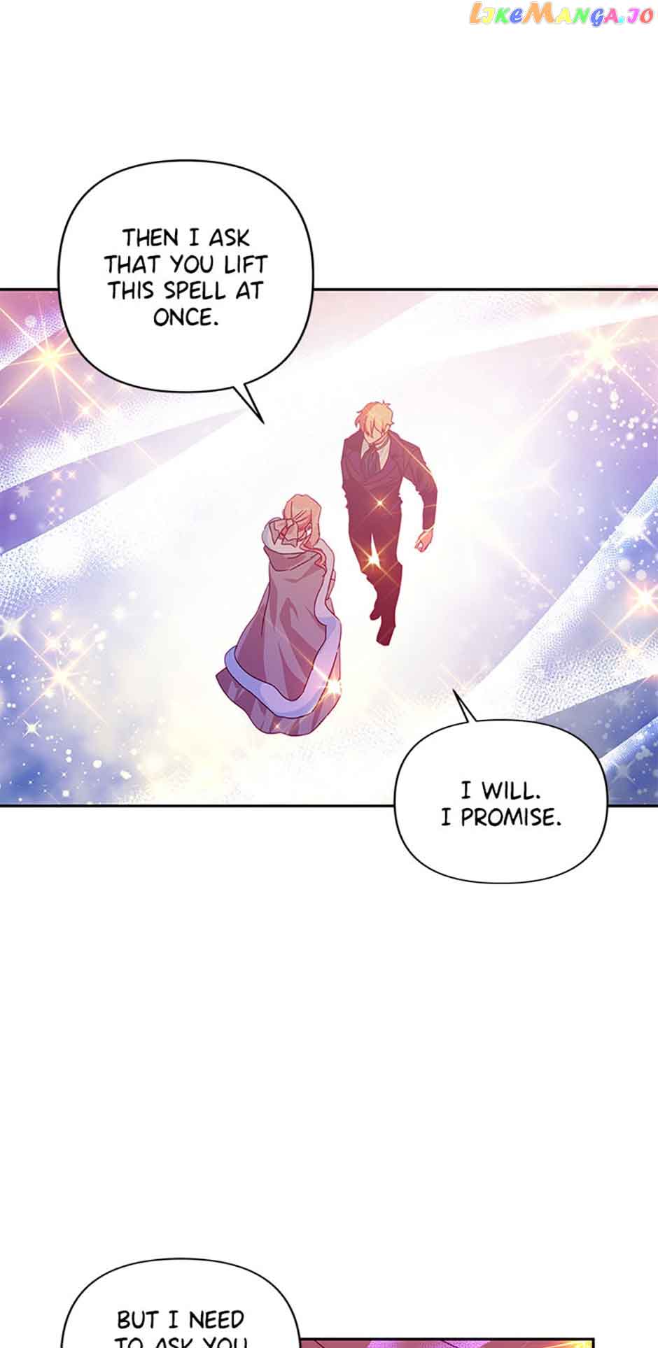 I Raised an Obsessive Servant Chapter 69 - Page 26
