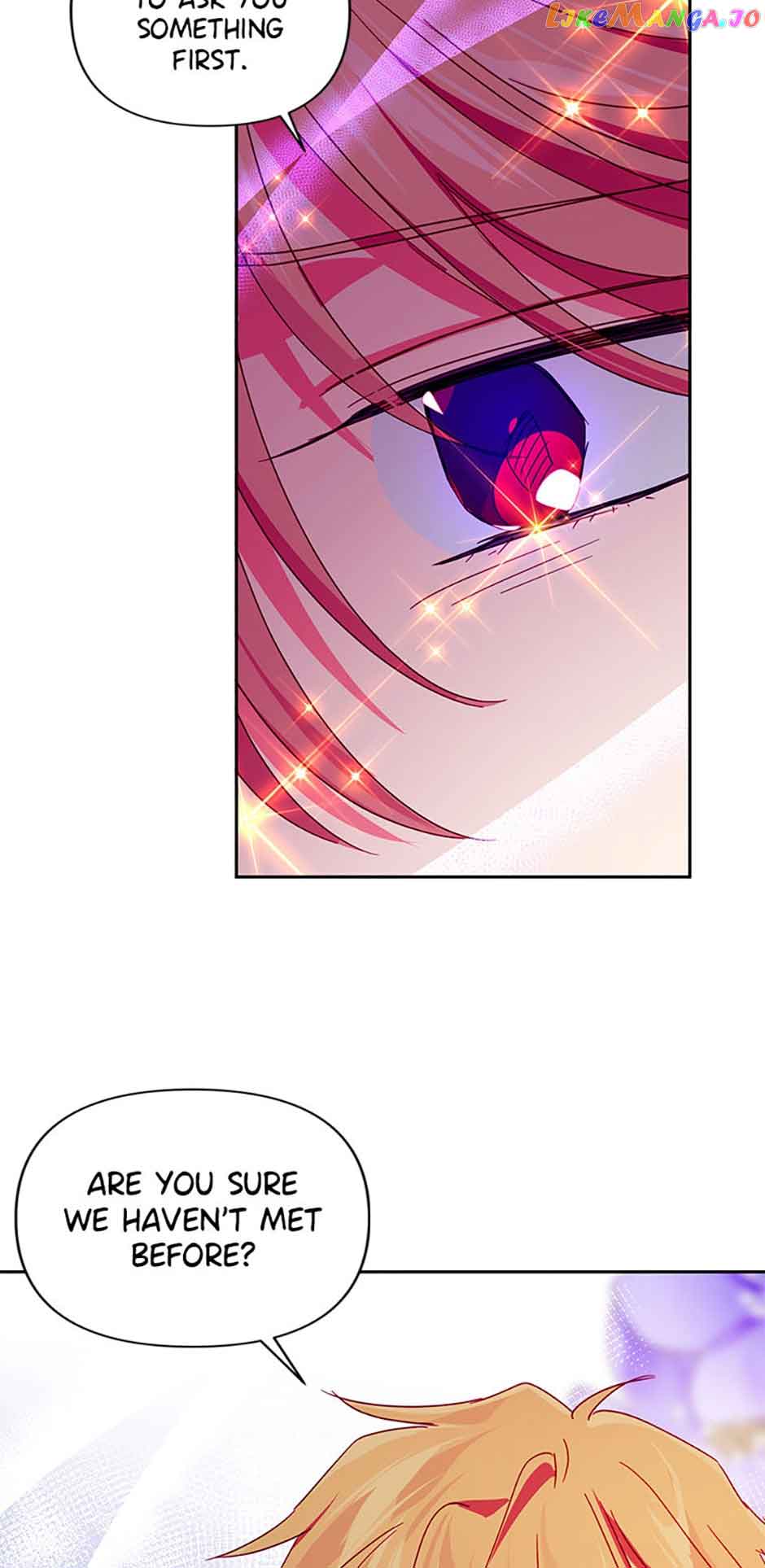 I Raised an Obsessive Servant Chapter 69 - Page 27