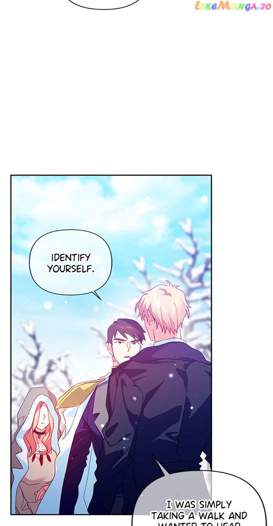 I Raised an Obsessive Servant Chapter 69 - Page 3
