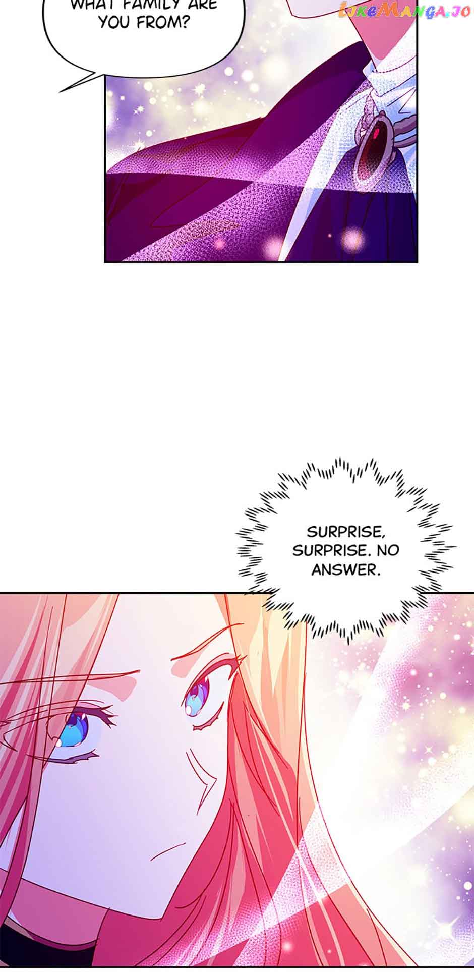I Raised an Obsessive Servant Chapter 69 - Page 30