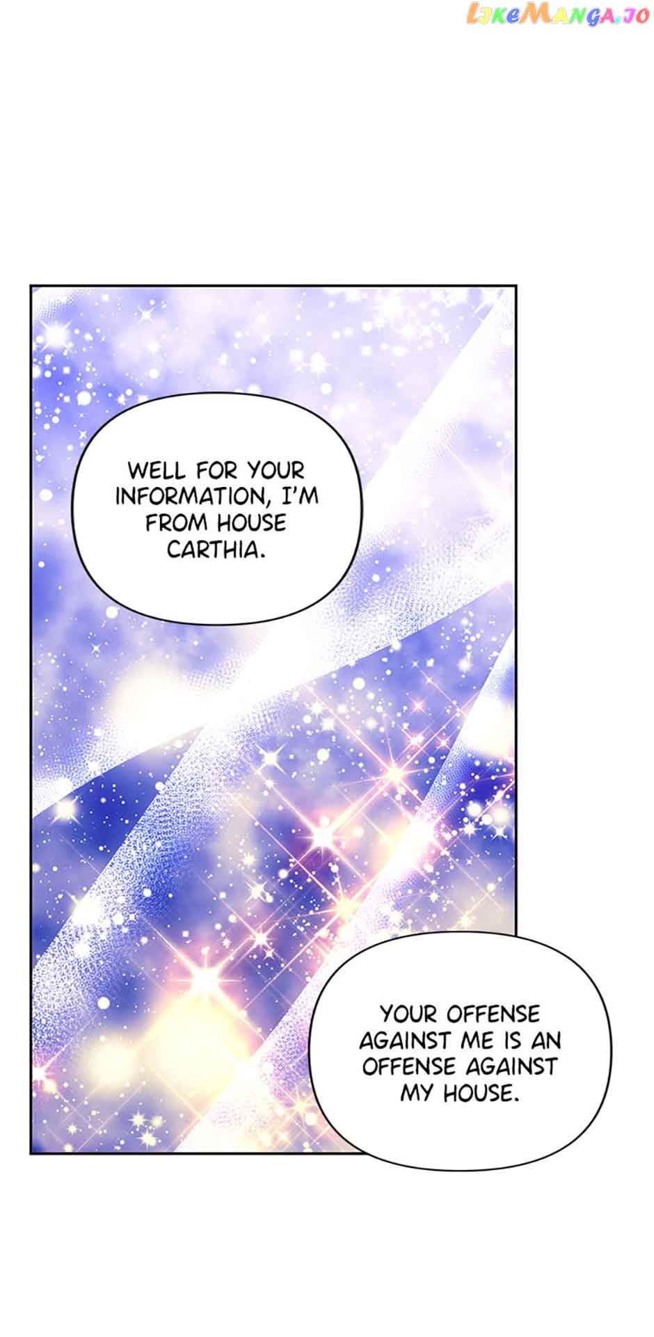 I Raised an Obsessive Servant Chapter 69 - Page 31
