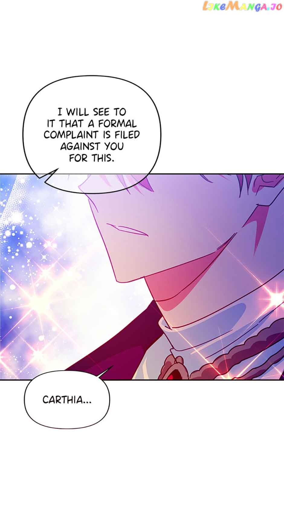 I Raised an Obsessive Servant Chapter 69 - Page 32