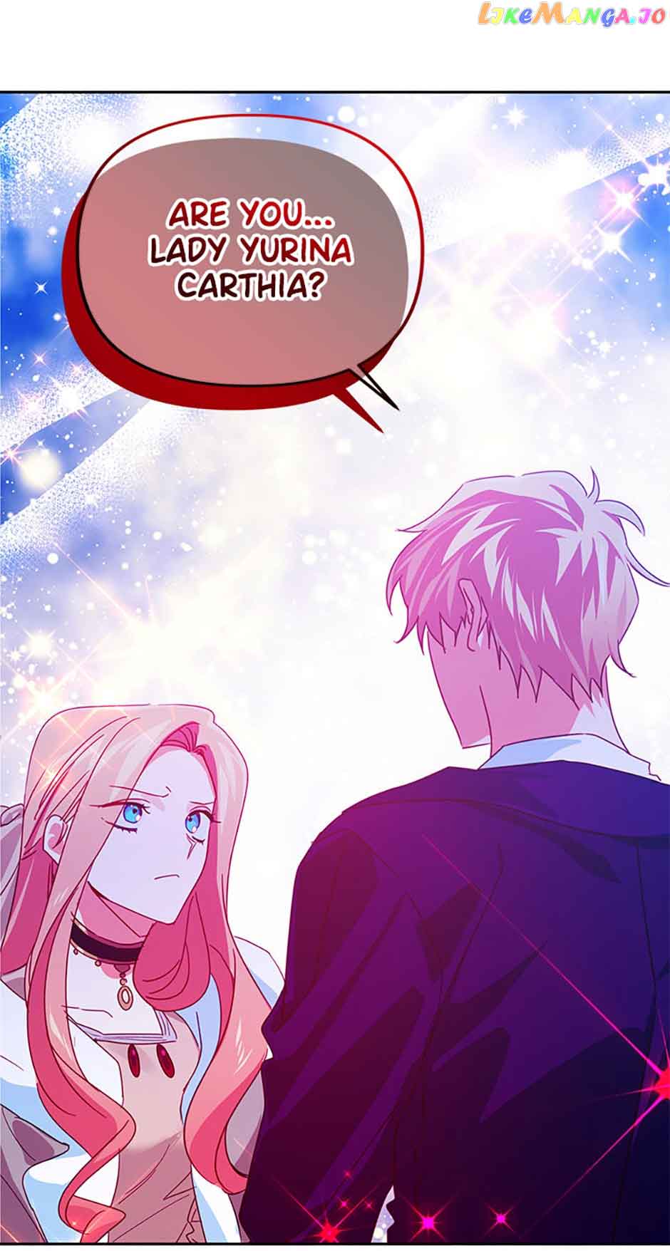 I Raised an Obsessive Servant Chapter 69 - Page 33