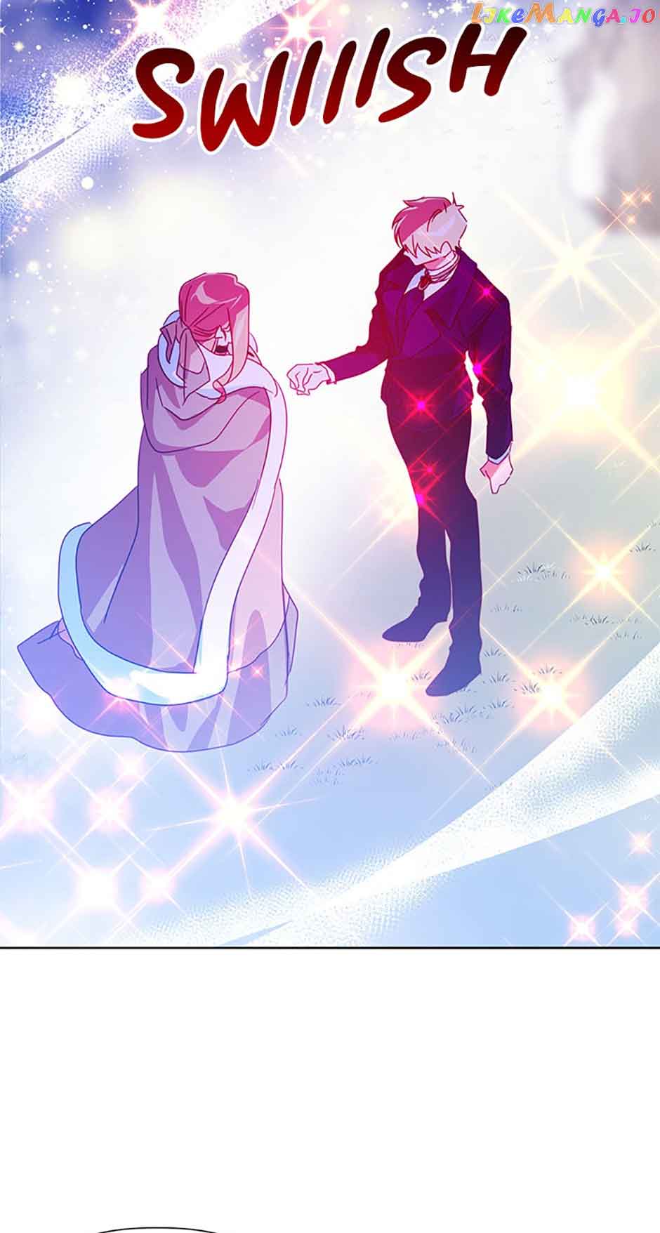 I Raised an Obsessive Servant Chapter 69 - Page 36
