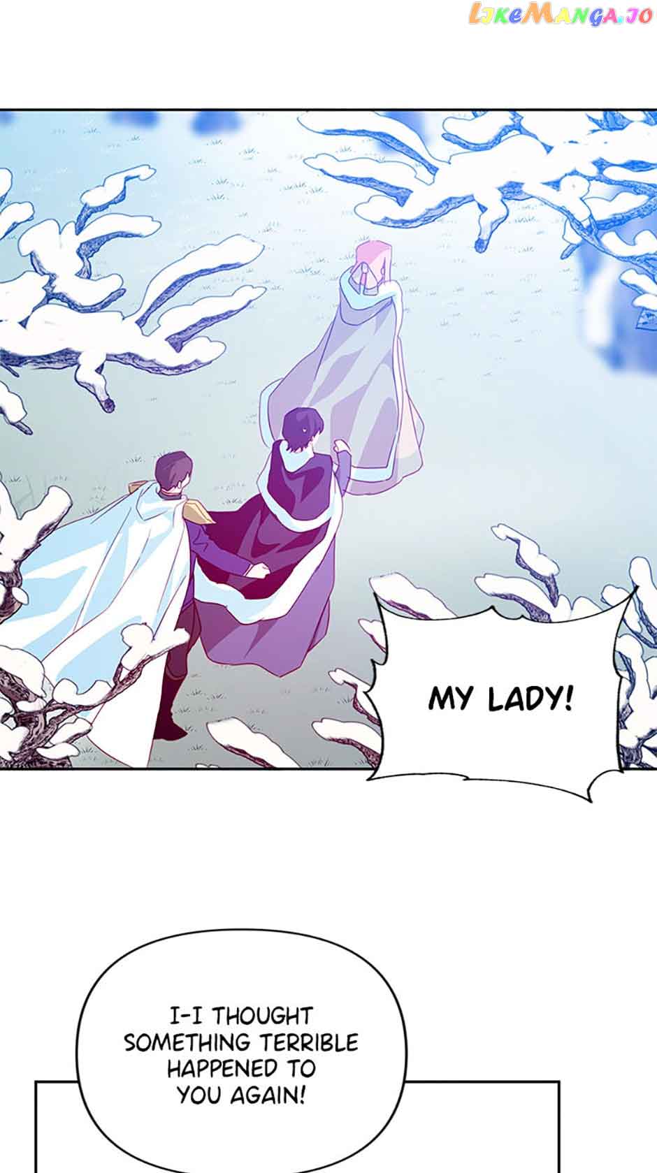 I Raised an Obsessive Servant Chapter 69 - Page 38