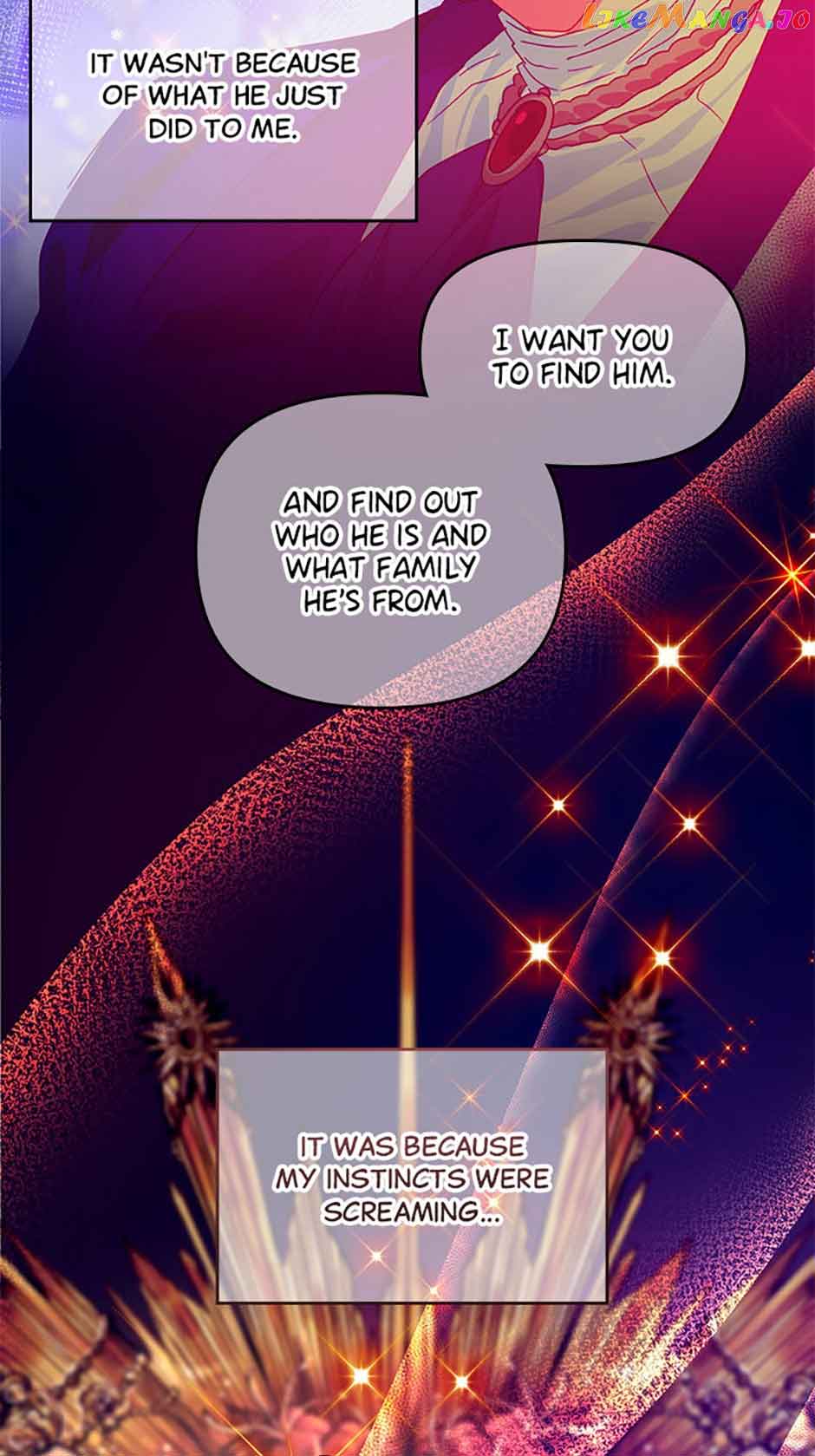 I Raised an Obsessive Servant Chapter 69 - Page 41