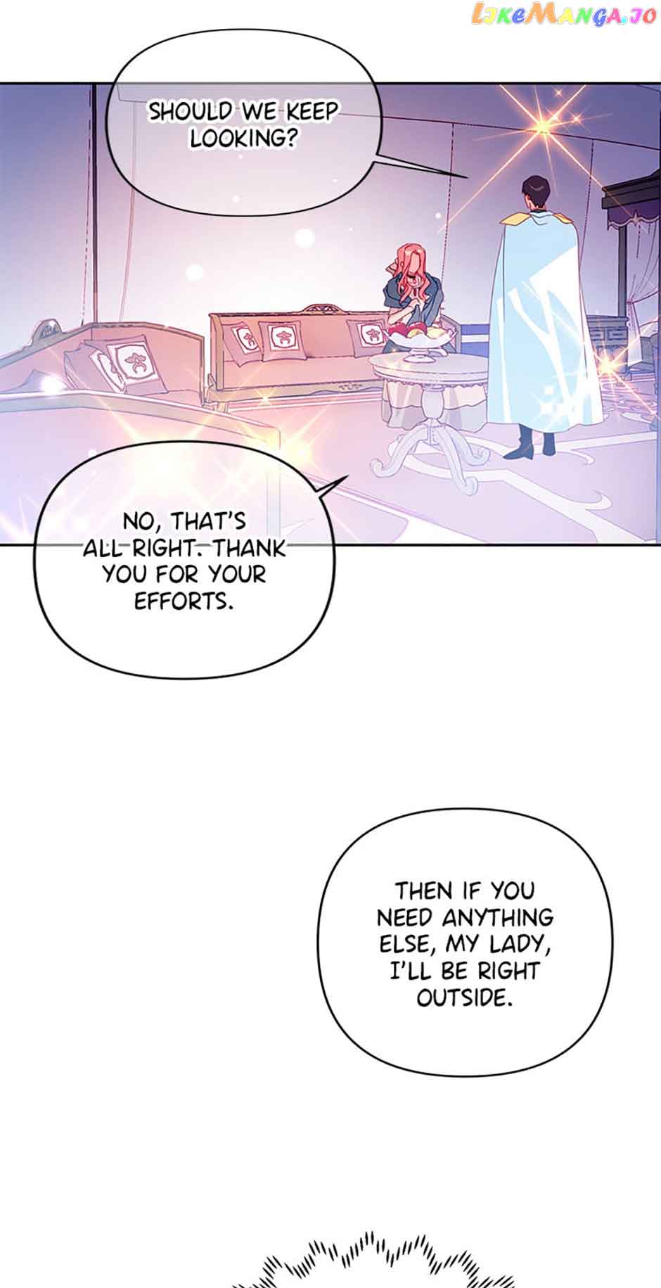 I Raised an Obsessive Servant Chapter 69 - Page 46