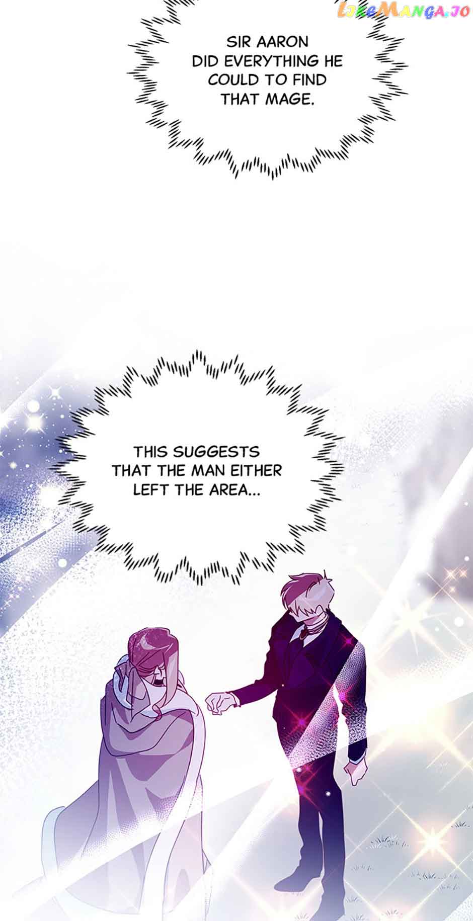 I Raised an Obsessive Servant Chapter 69 - Page 47