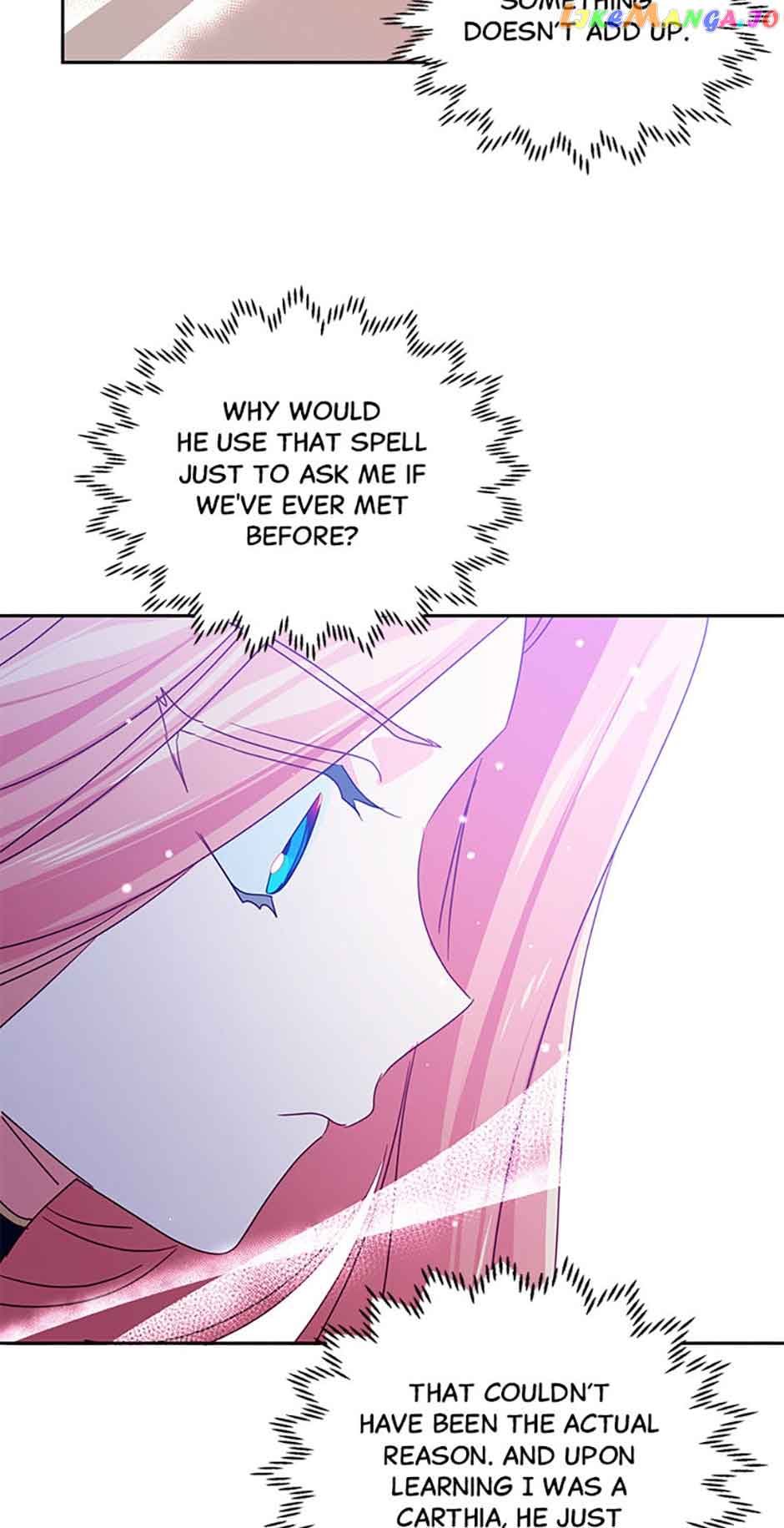 I Raised an Obsessive Servant Chapter 69 - Page 49