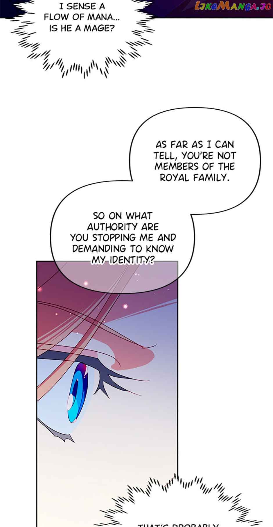 I Raised an Obsessive Servant Chapter 69 - Page 5