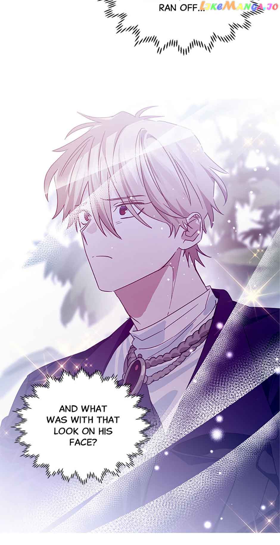 I Raised an Obsessive Servant Chapter 69 - Page 50