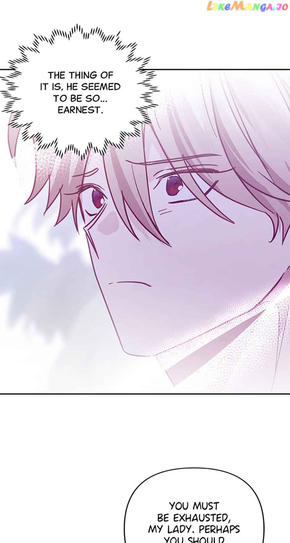 I Raised an Obsessive Servant Chapter 69 - Page 51