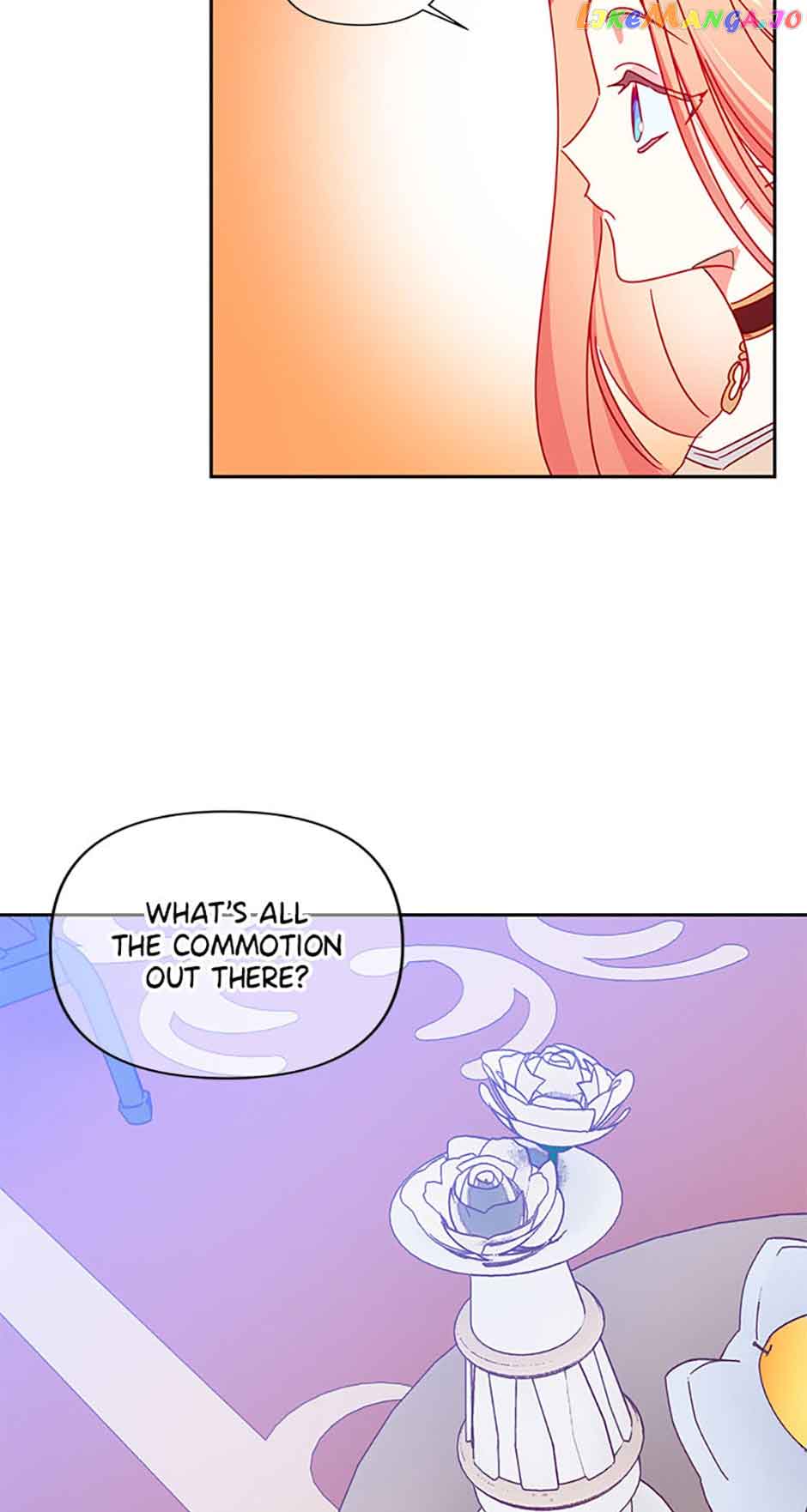 I Raised an Obsessive Servant Chapter 69 - Page 54