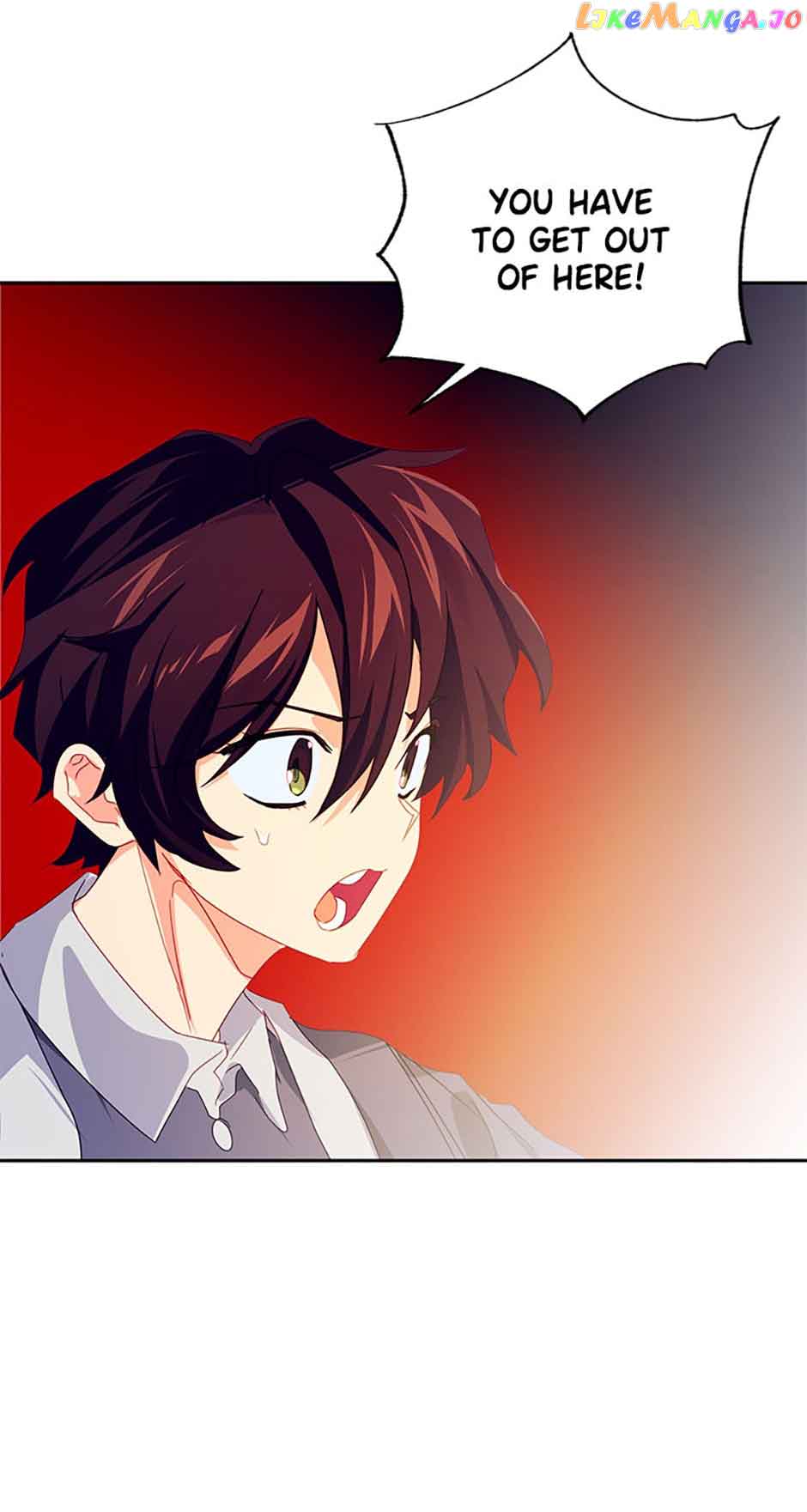 I Raised an Obsessive Servant Chapter 69 - Page 57