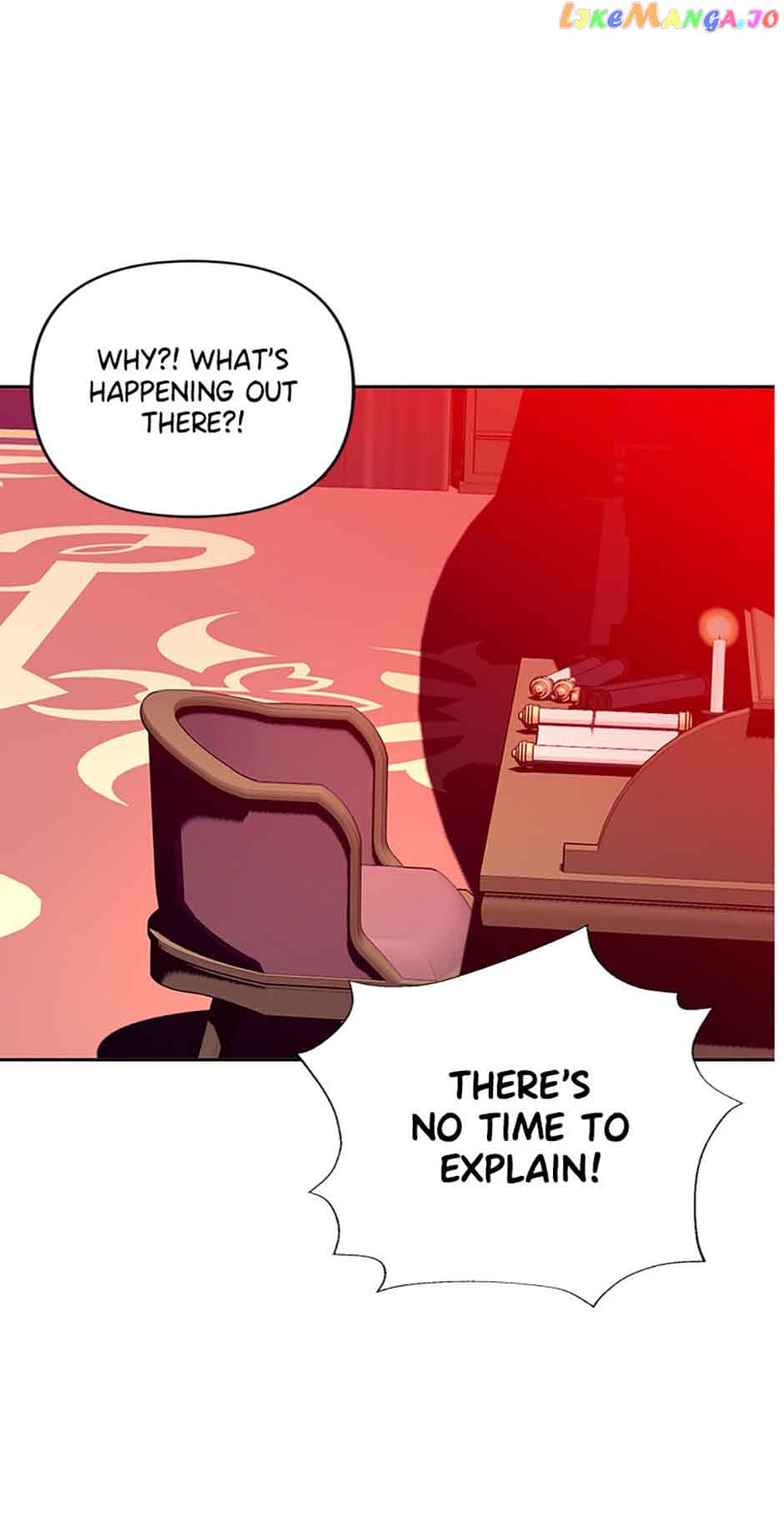 I Raised an Obsessive Servant Chapter 69 - Page 58